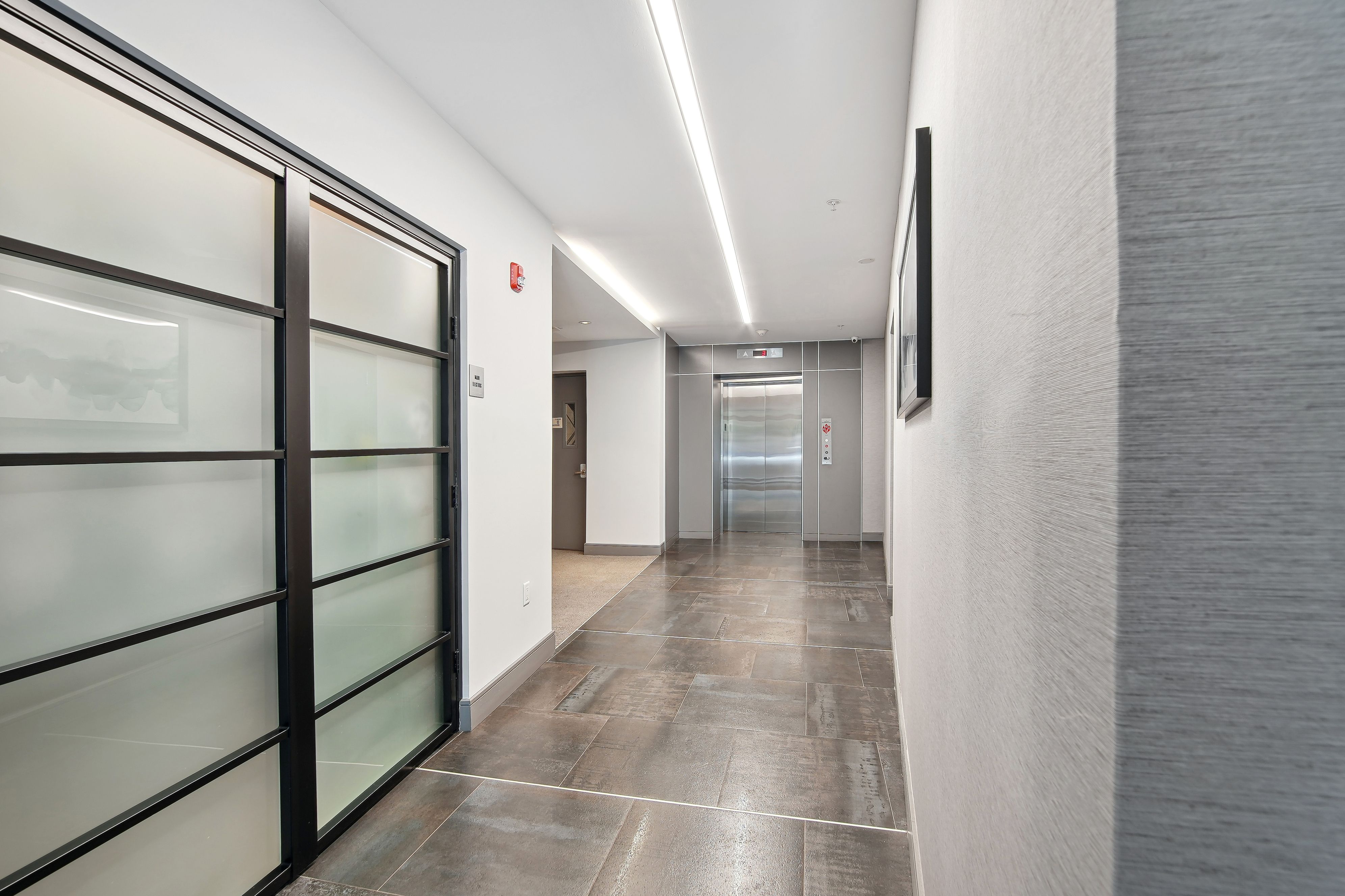 6401 Park Avenue A Unit# 503