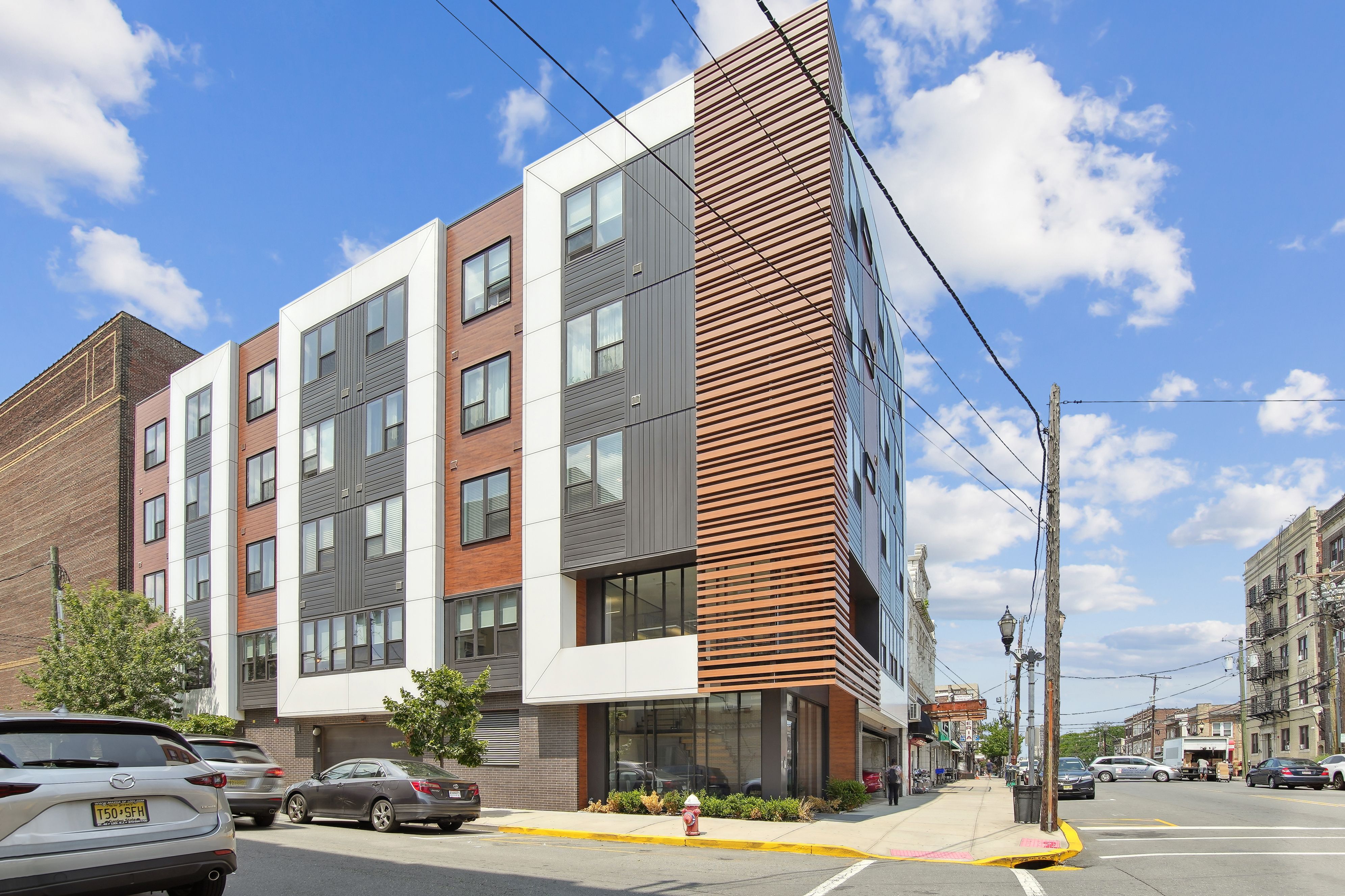 6401 Park Avenue A Unit# 503