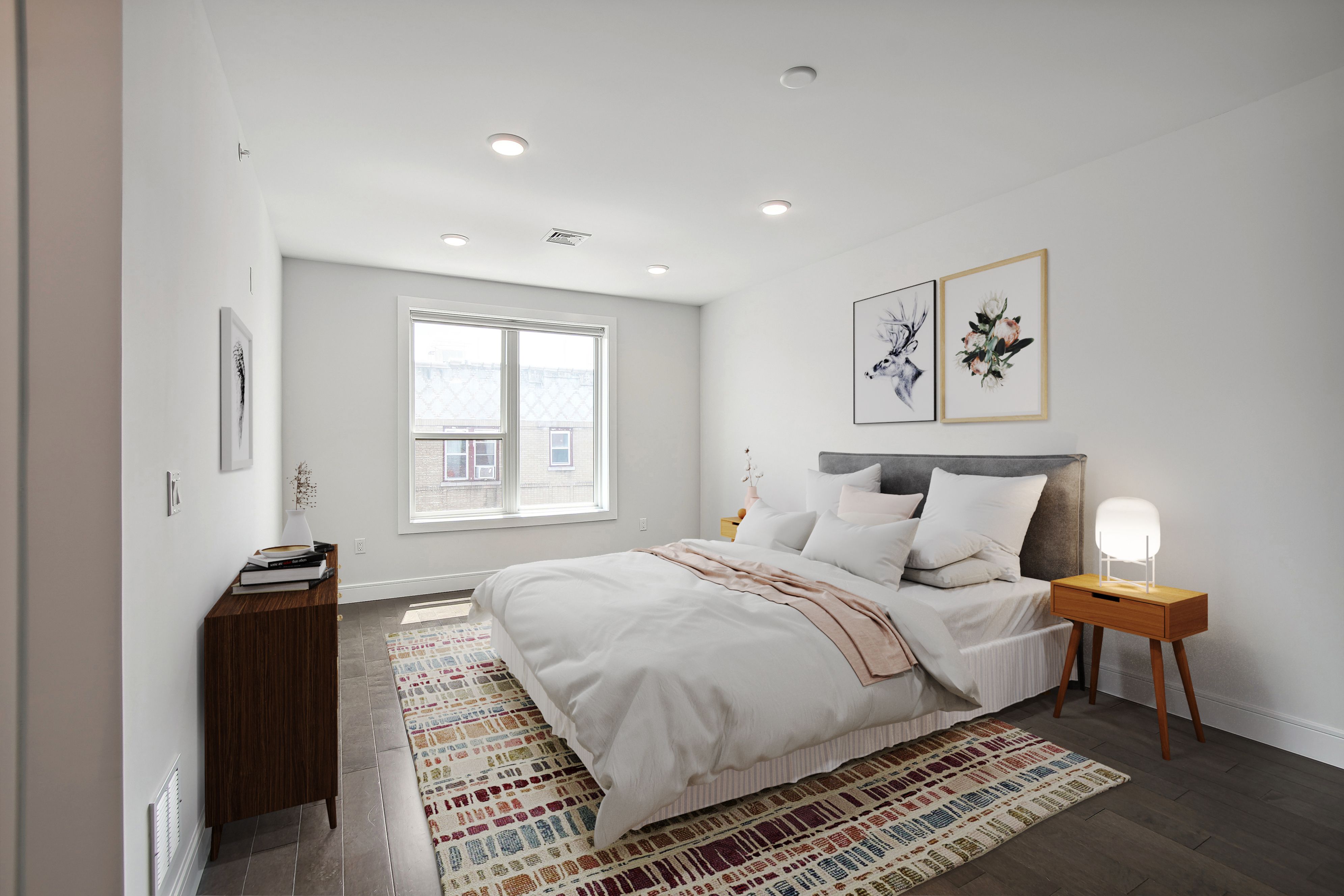 6401 Park Avenue A Unit# 503
