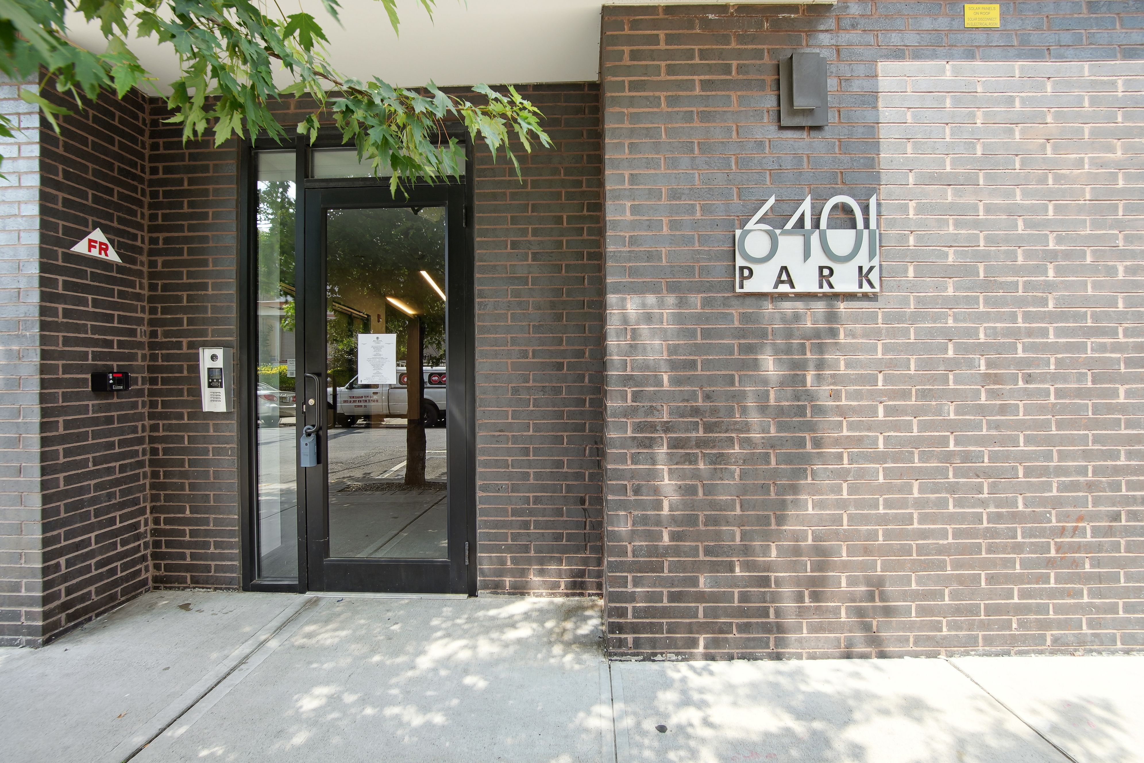6401 Park Avenue A Unit# 503