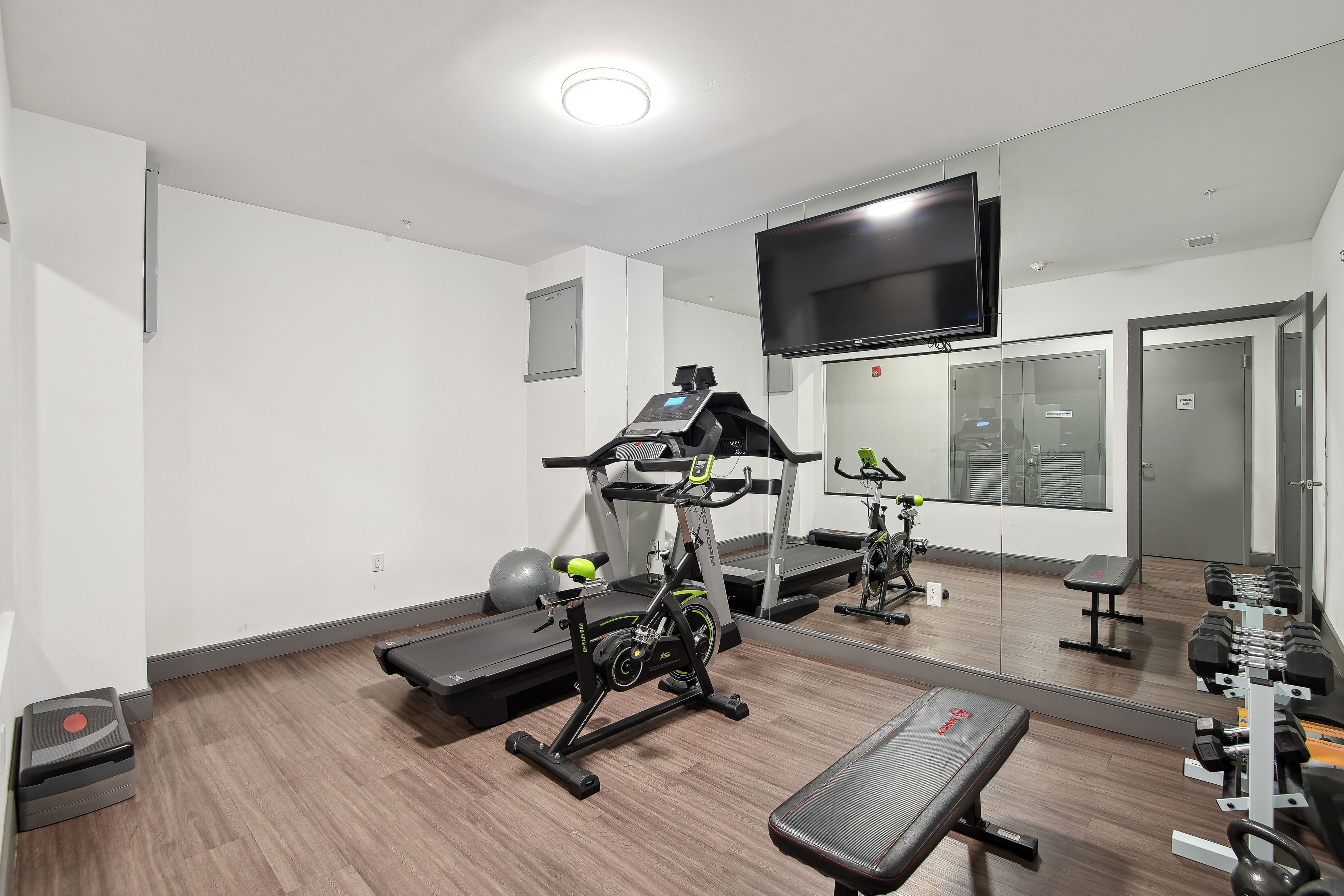 6401 Park Avenue A Unit# 503