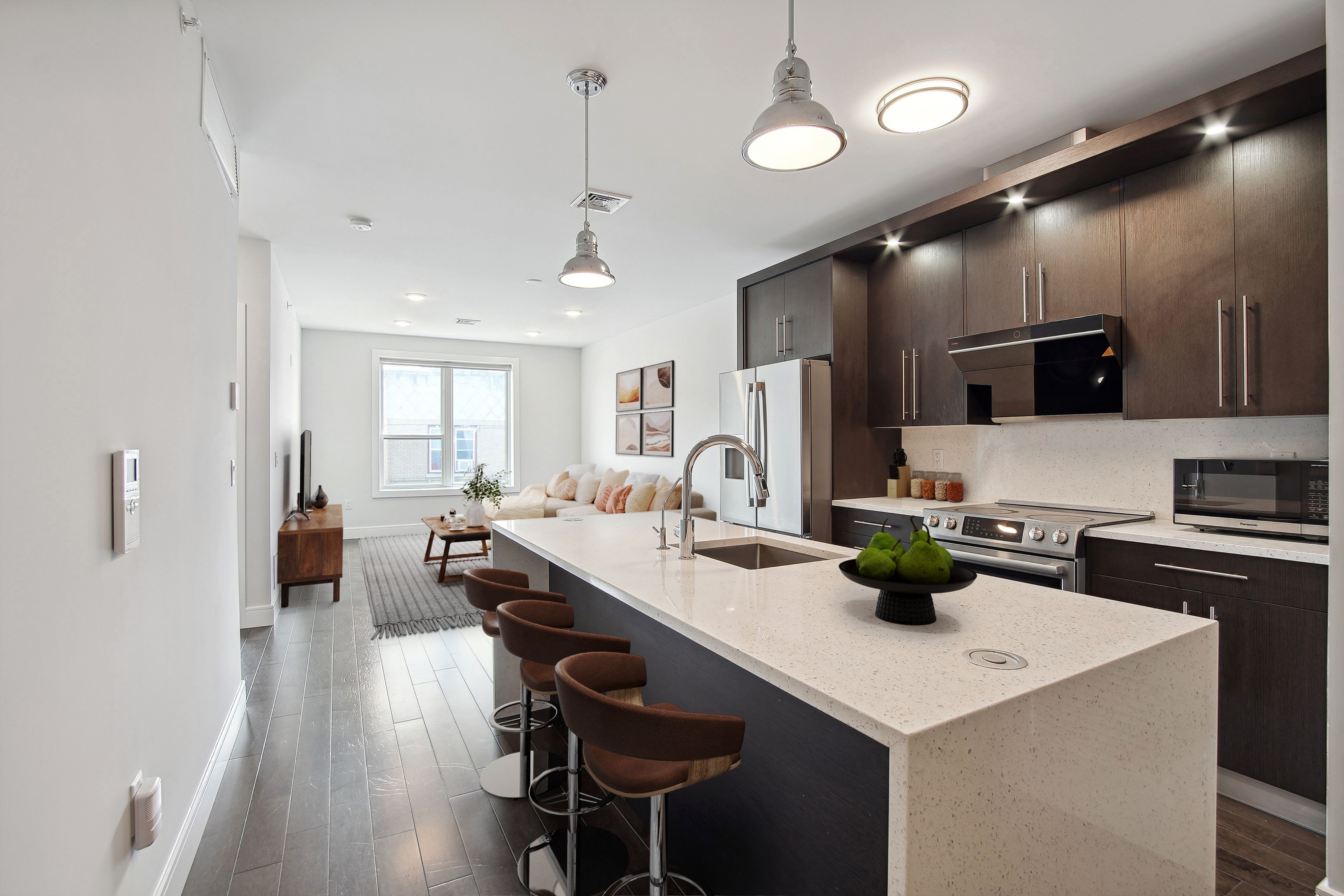 6401 Park Avenue A Unit# 503
