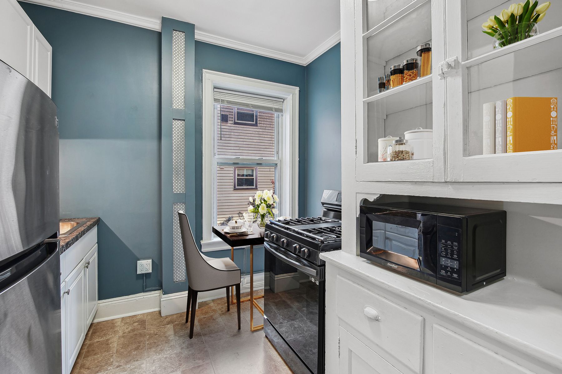 122 West 39th Street, #A4 Unit# A4