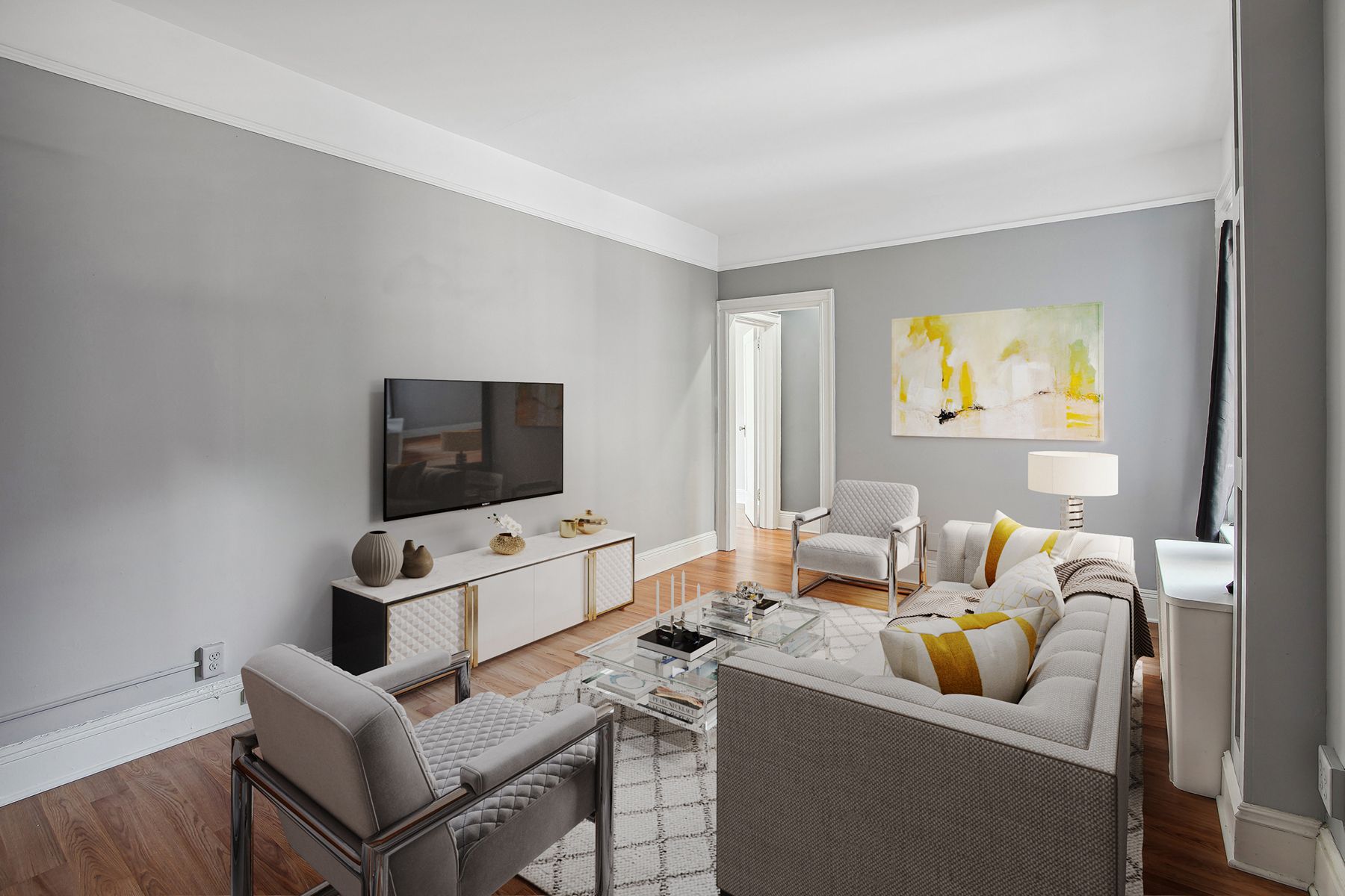 122 West 39th Street, #A4 Unit# A4