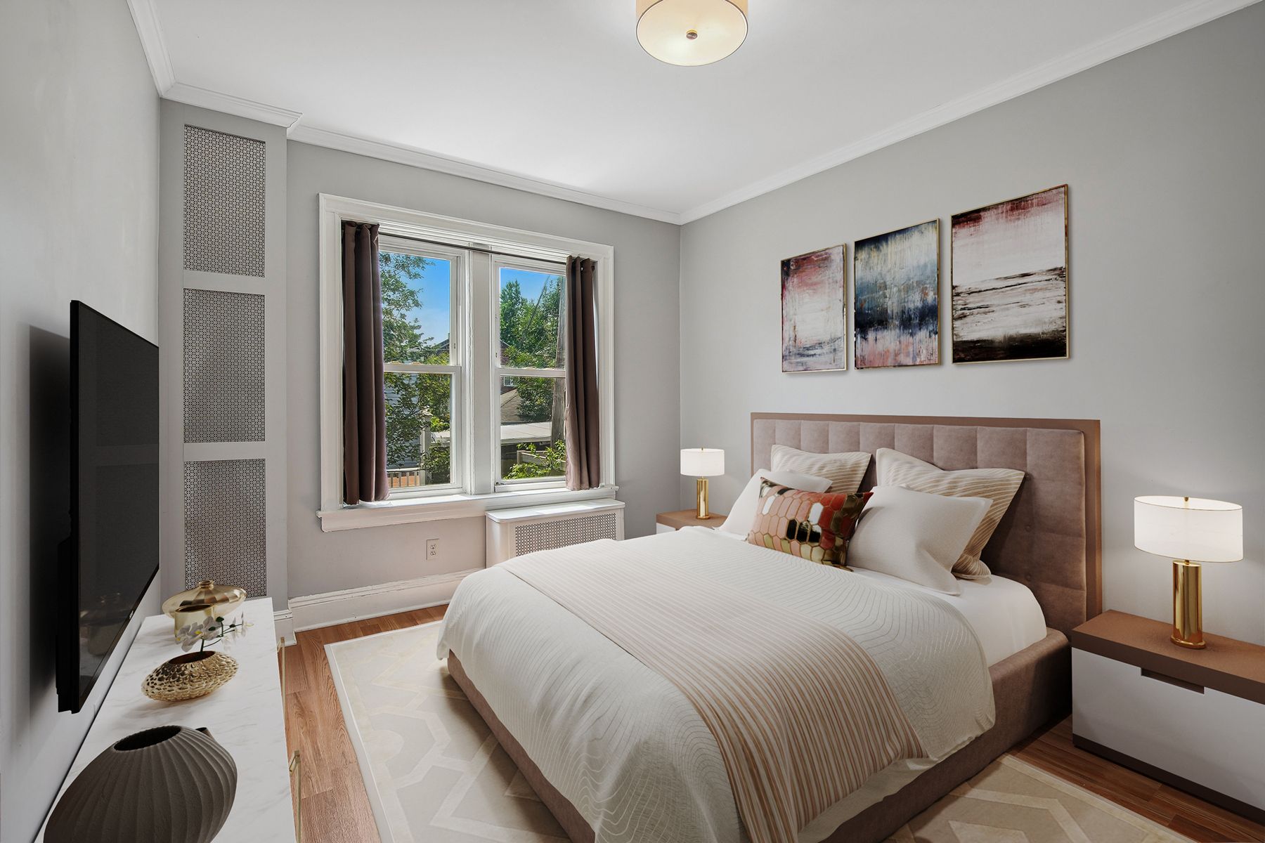 122 West 39th Street, #A4 Unit# A4