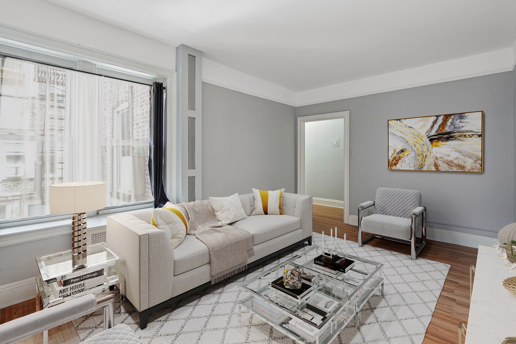 122 West 39th Street, #A4 Unit# A4
