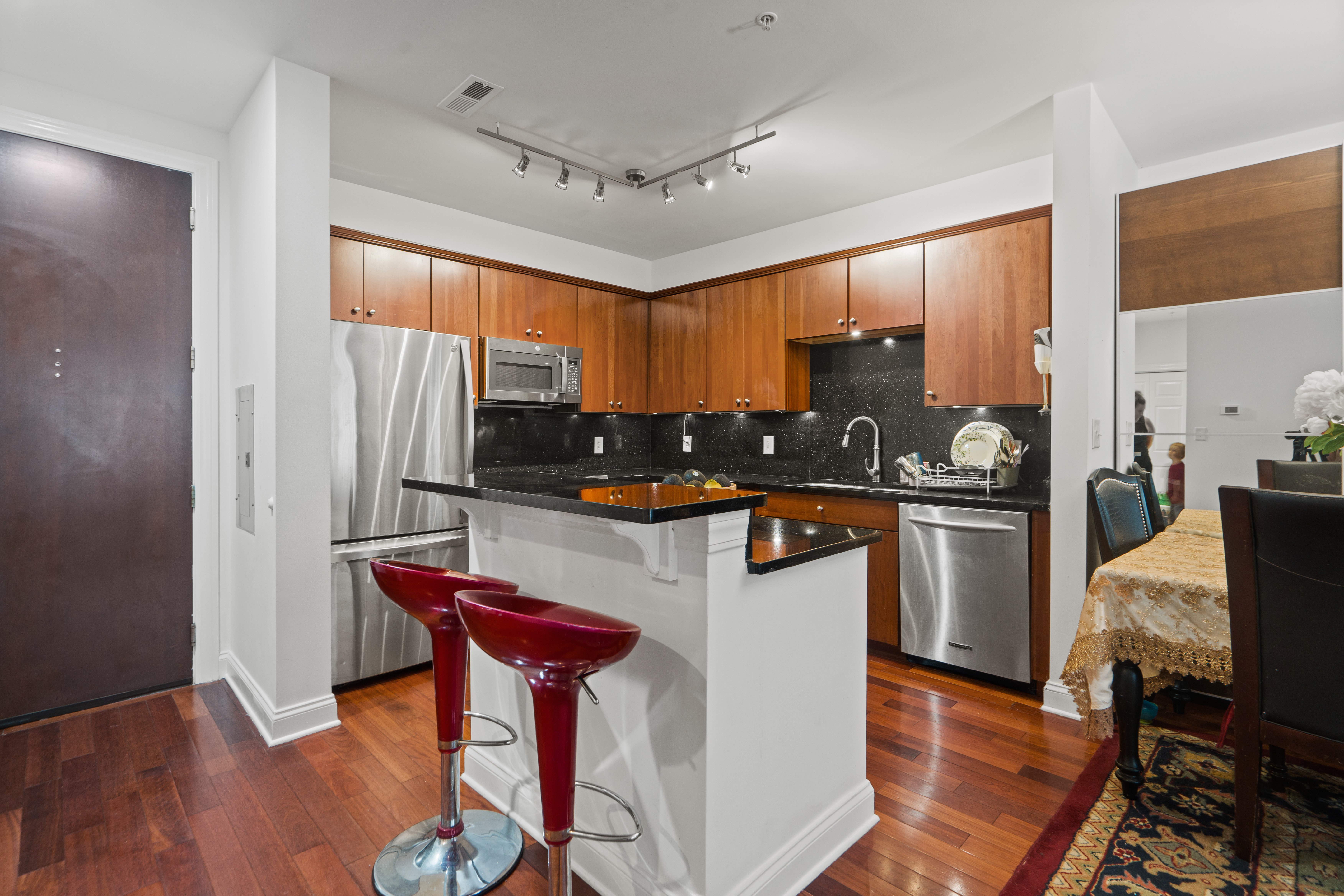 22 Avenue At Port Imperial Unit# 111