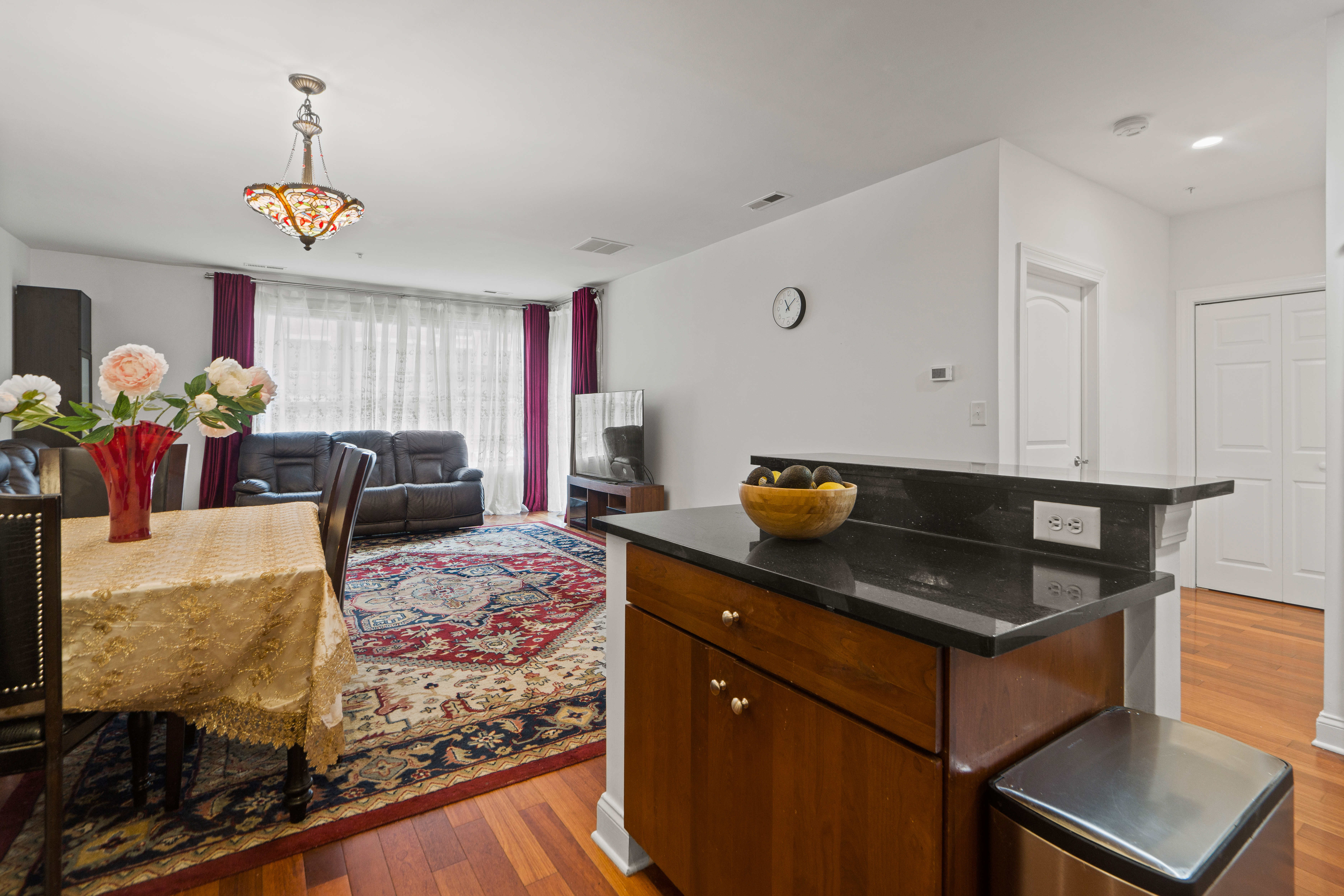 22 Avenue At Port Imperial Unit# 111