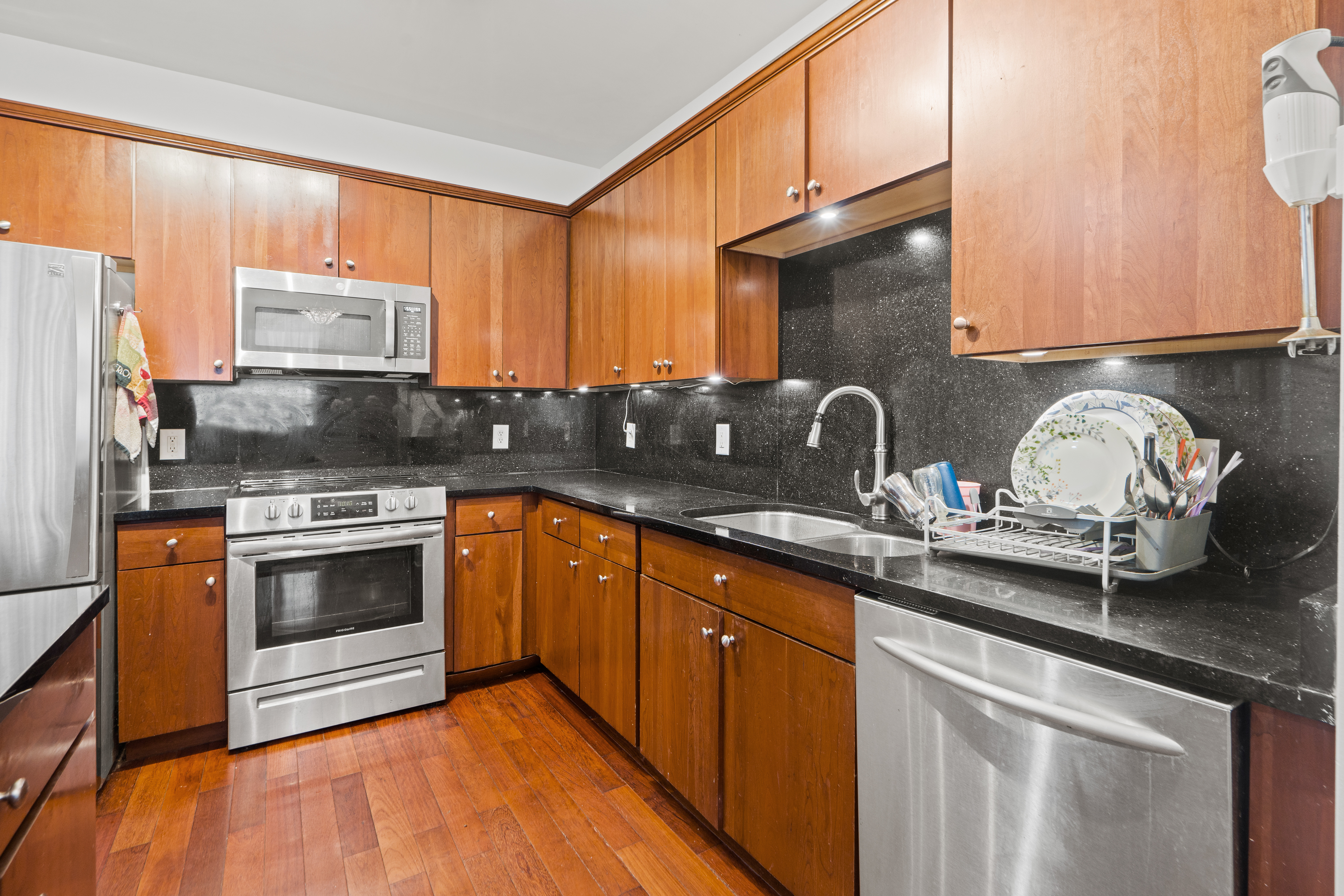 22 Avenue At Port Imperial Unit# 111