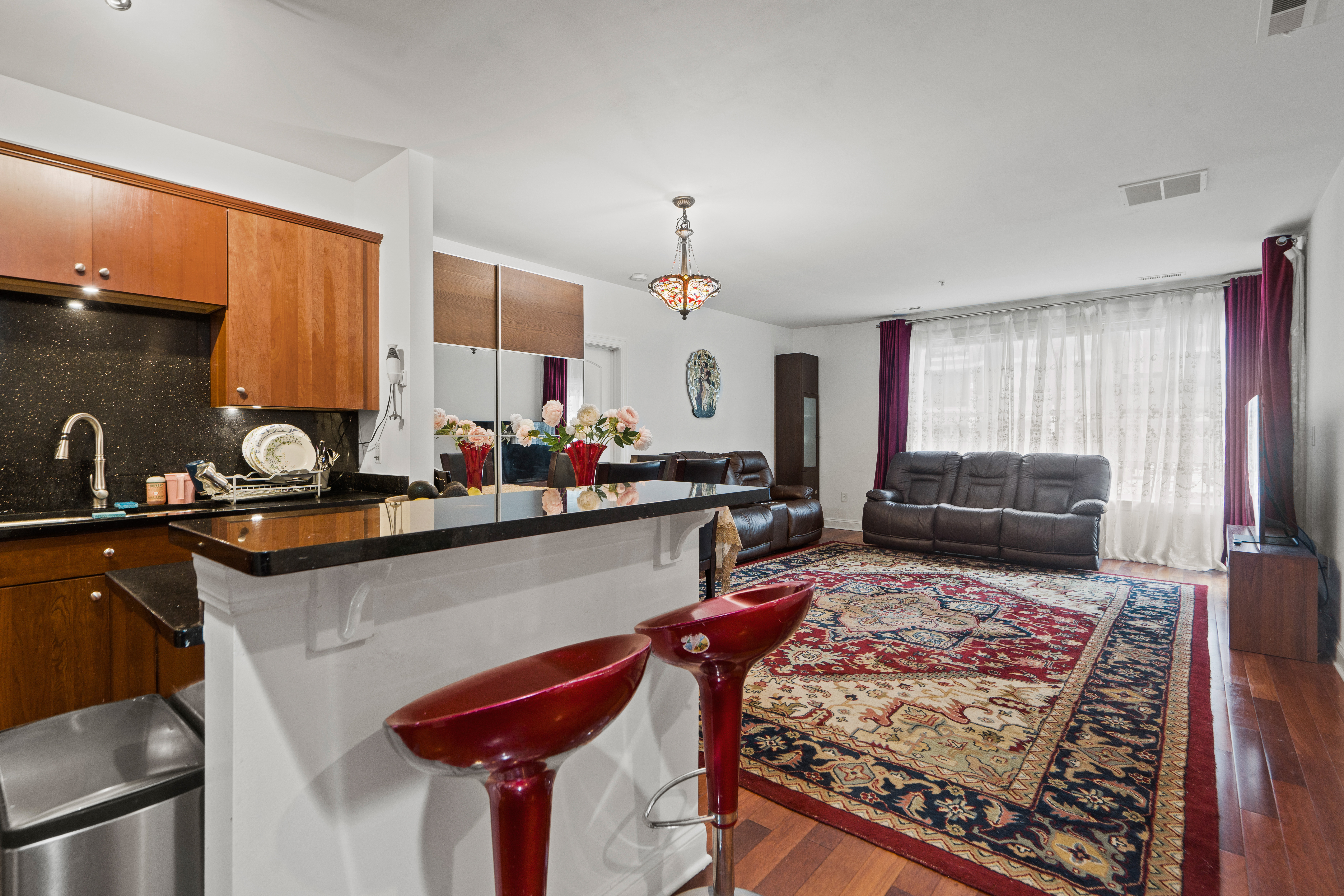 22 Avenue At Port Imperial Unit# 111