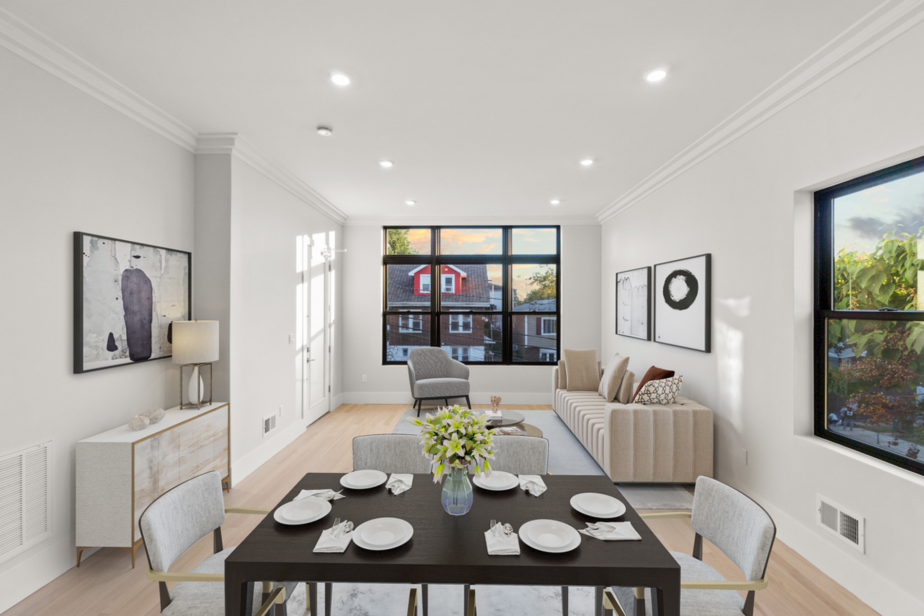180 Bleecker St Unit# 1