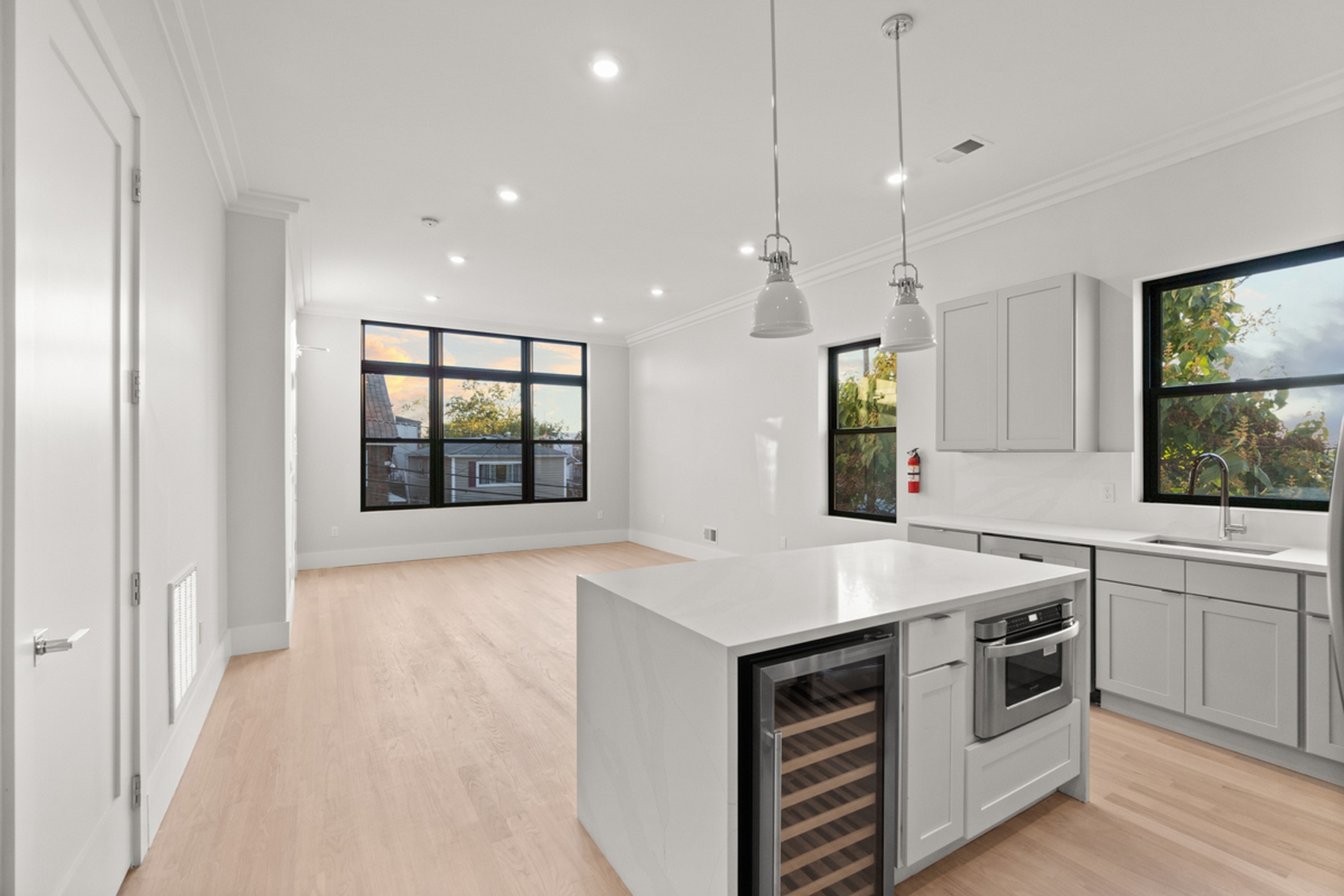 180 Bleecker St Unit# 1
