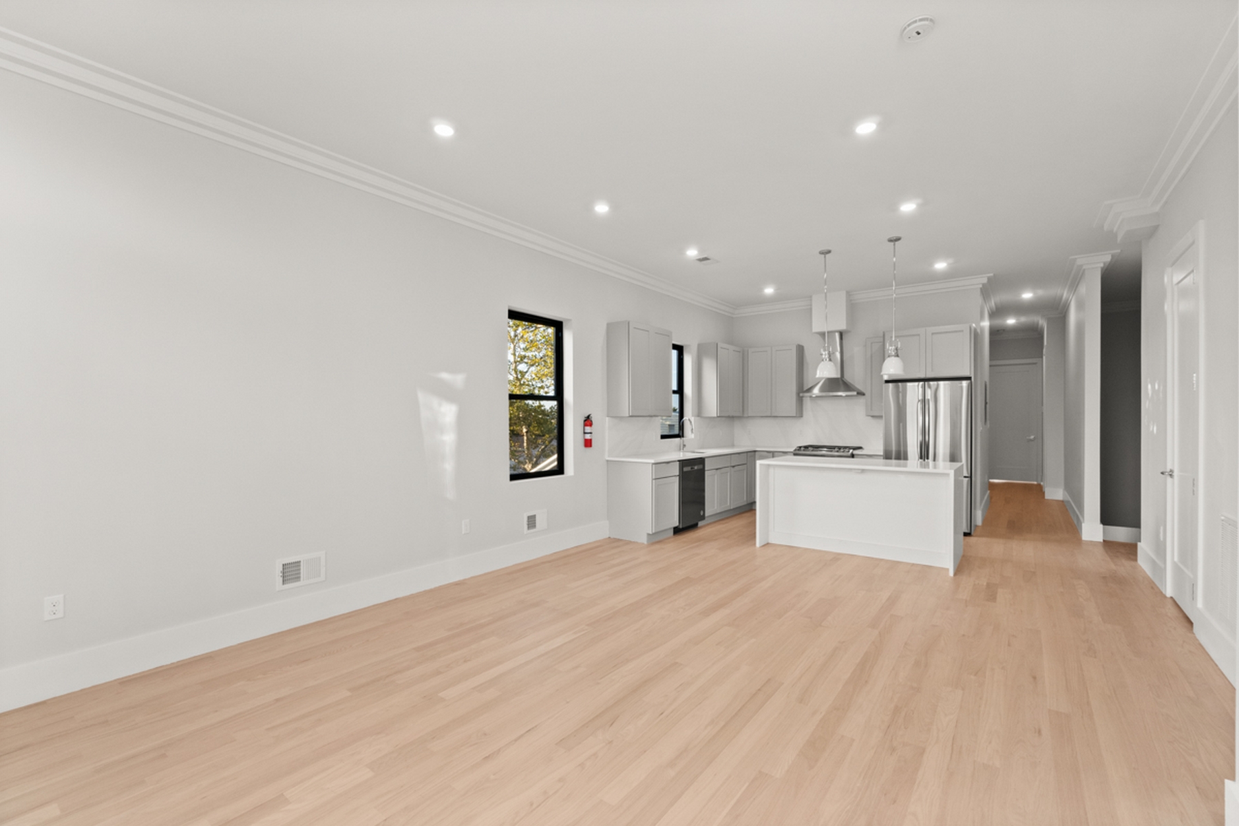 180 Bleecker St Unit# 1
