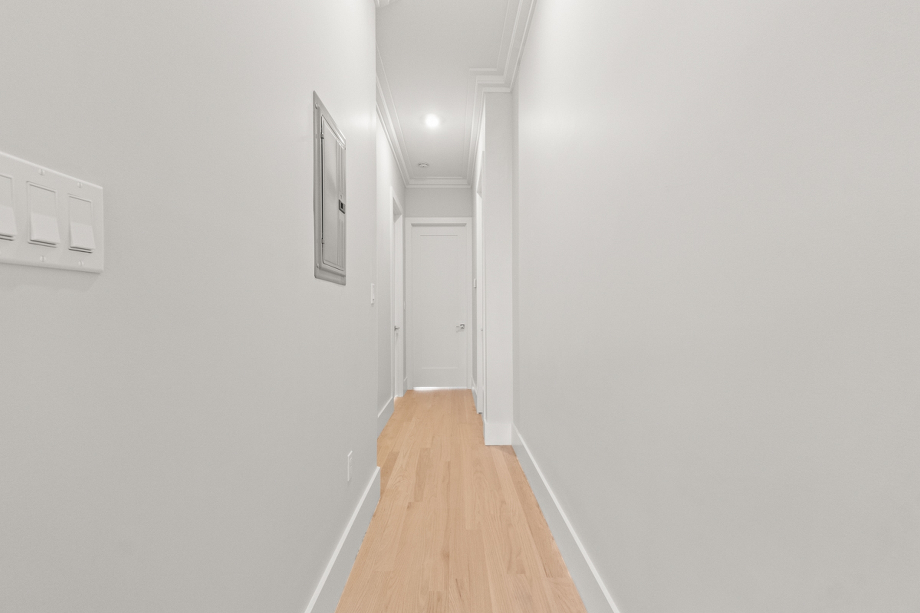 180 Bleecker St Unit# 1