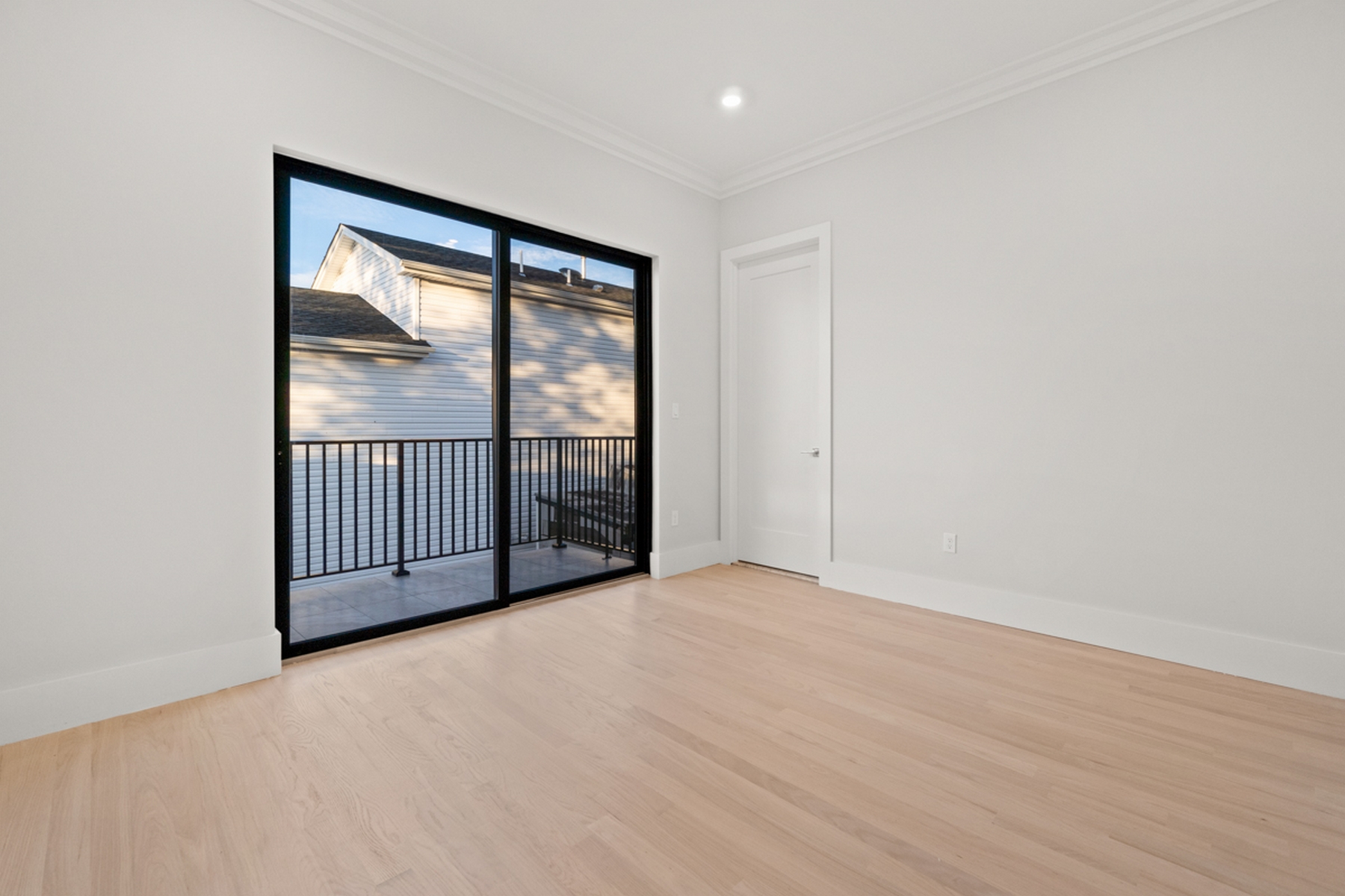 180 Bleecker St Unit# 1