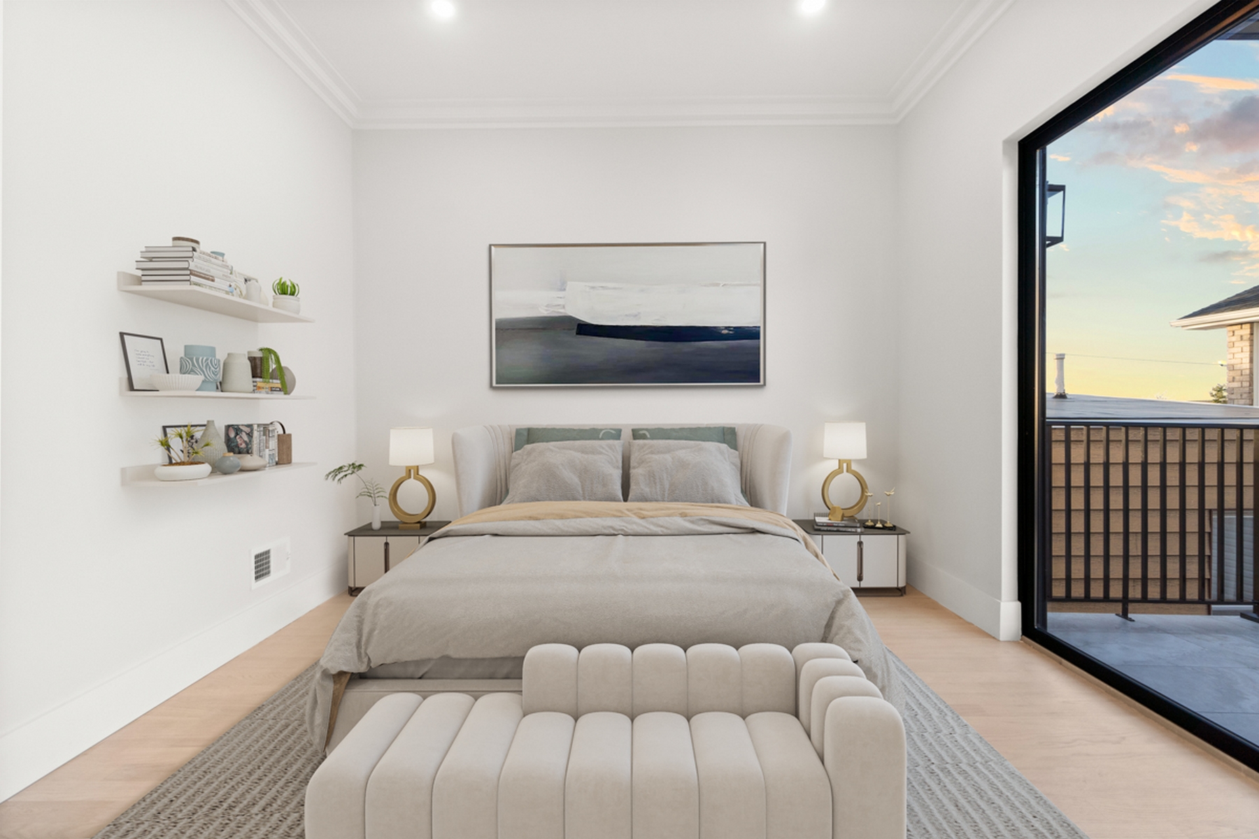 180 Bleecker St Unit# 1