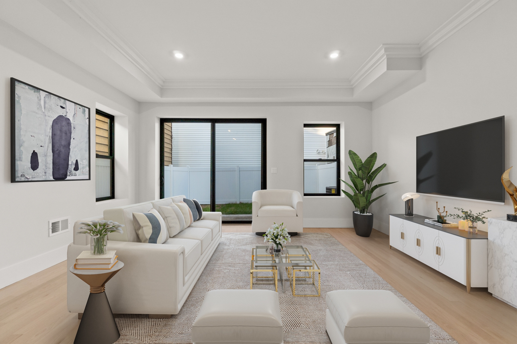 180 Bleecker St Unit# 1