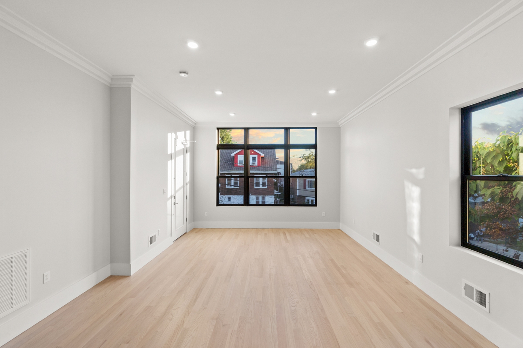 180 Bleecker St Unit# 1