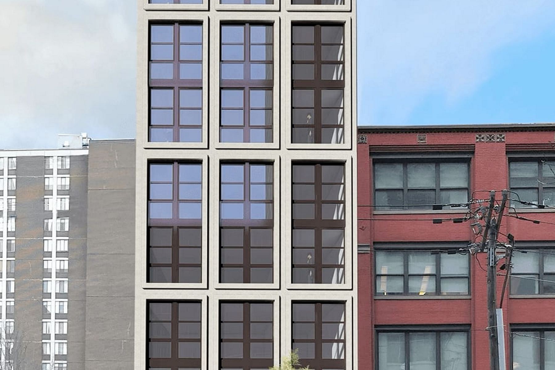 72 York St Unit# 8
