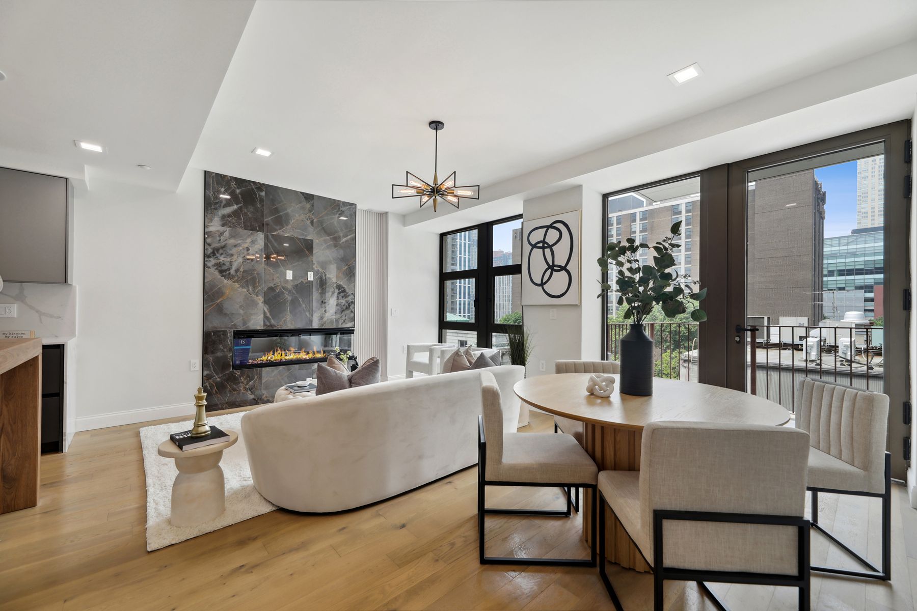 72 York St Unit# 3B