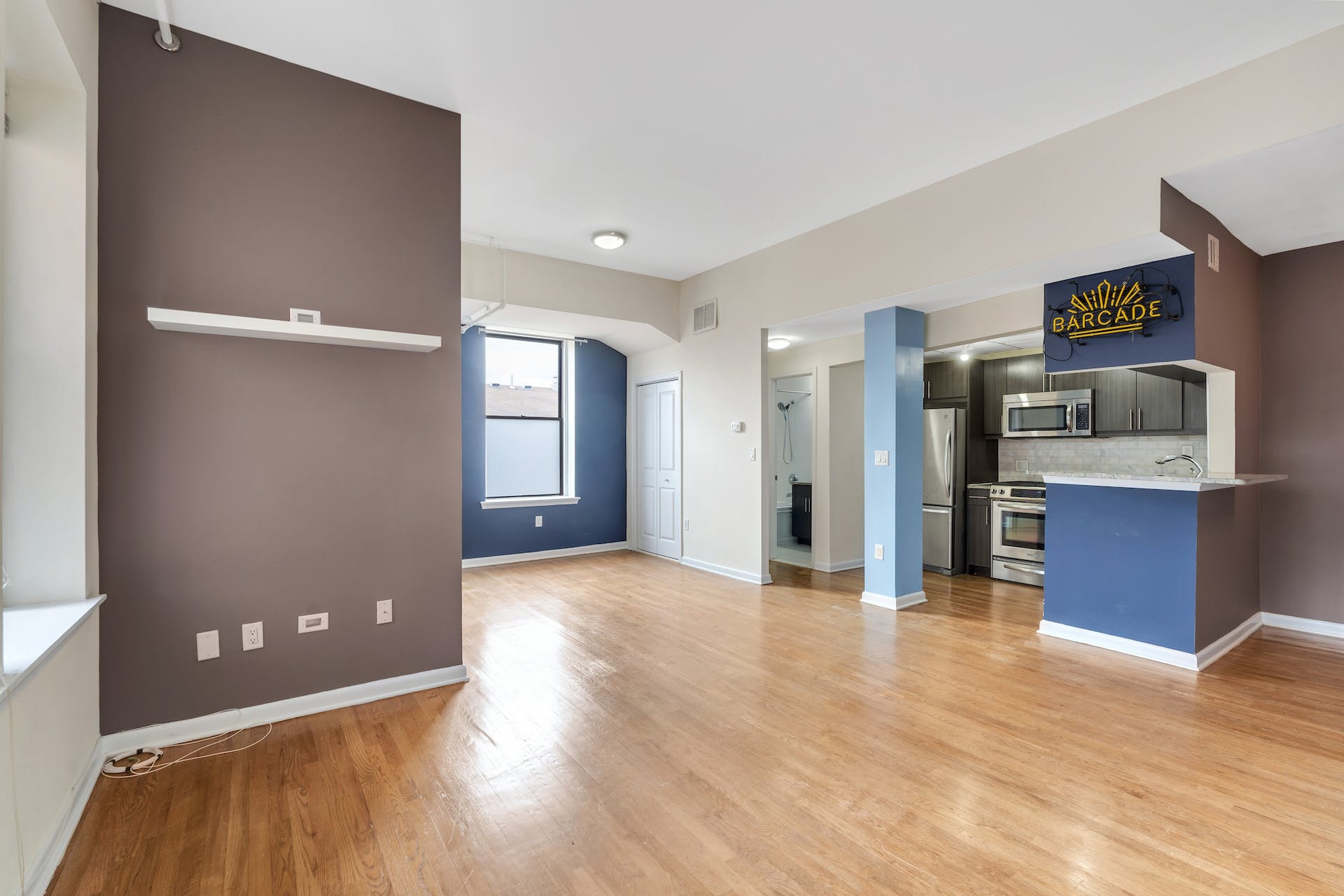 187 Wayne St Unit# 213C