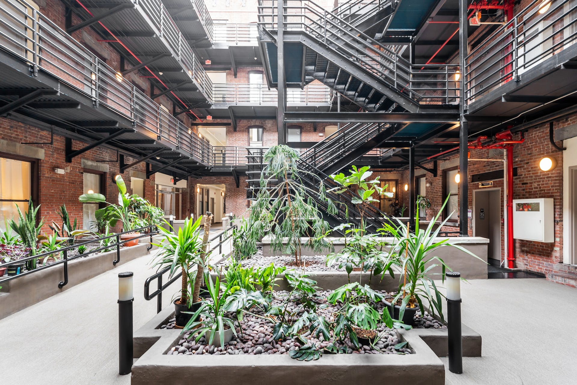 187 Wayne St Unit# 213C