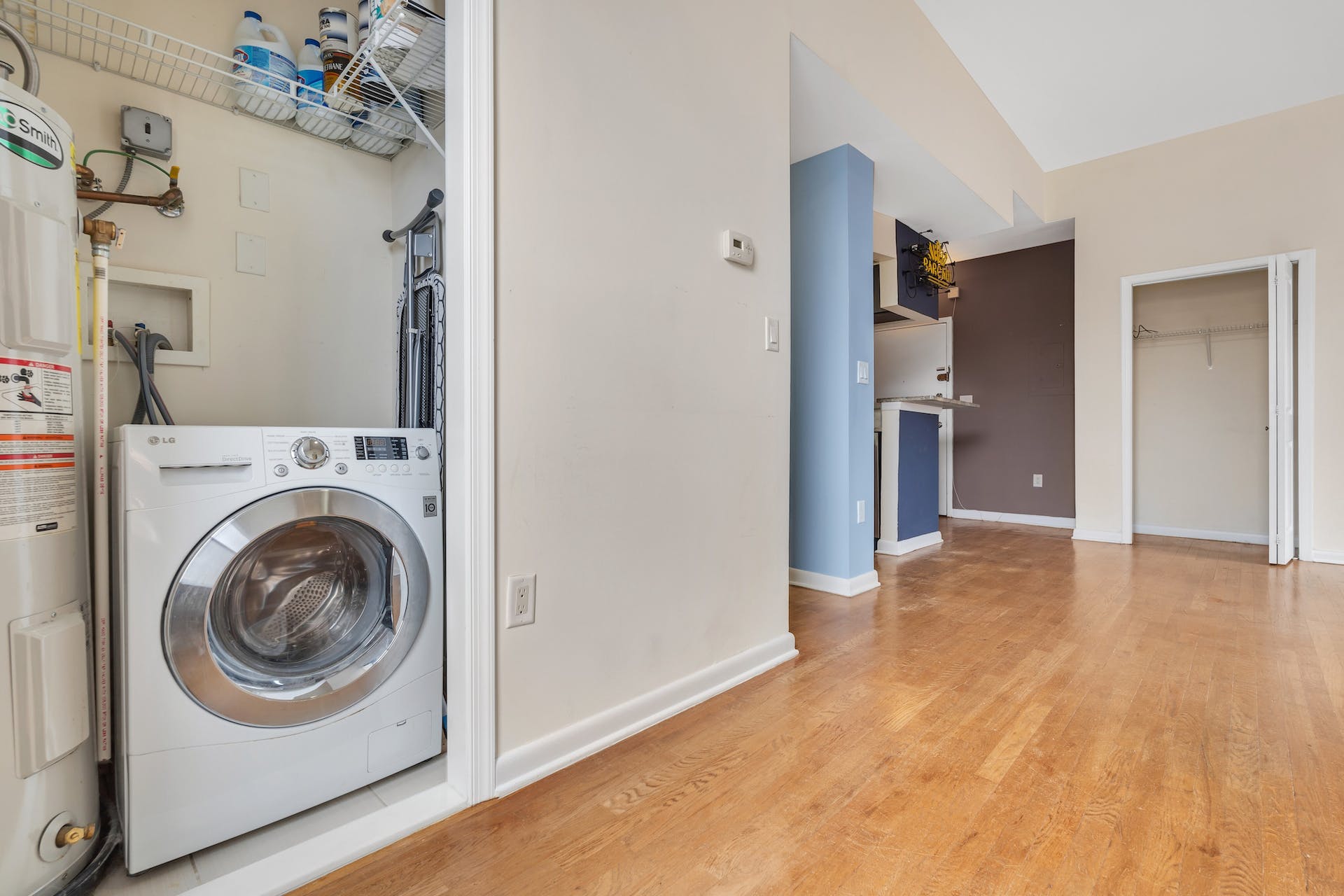 187 Wayne St Unit# 213C