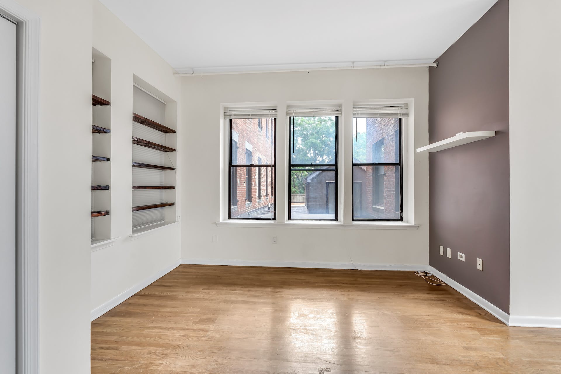 187 Wayne St Unit# 213C