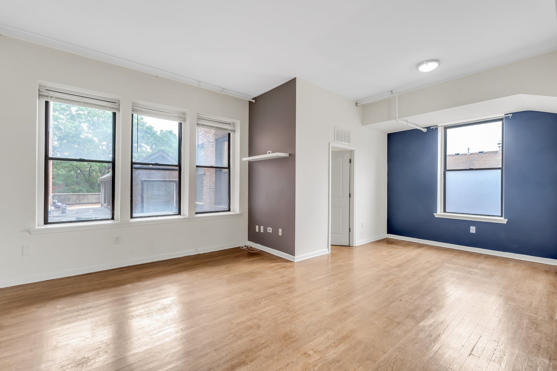 187 Wayne St Unit# 213C