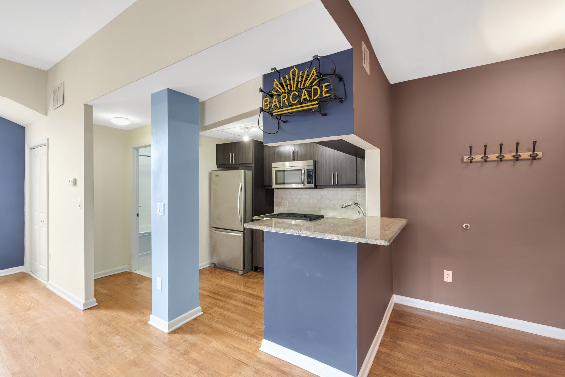 187 Wayne St Unit# 213C