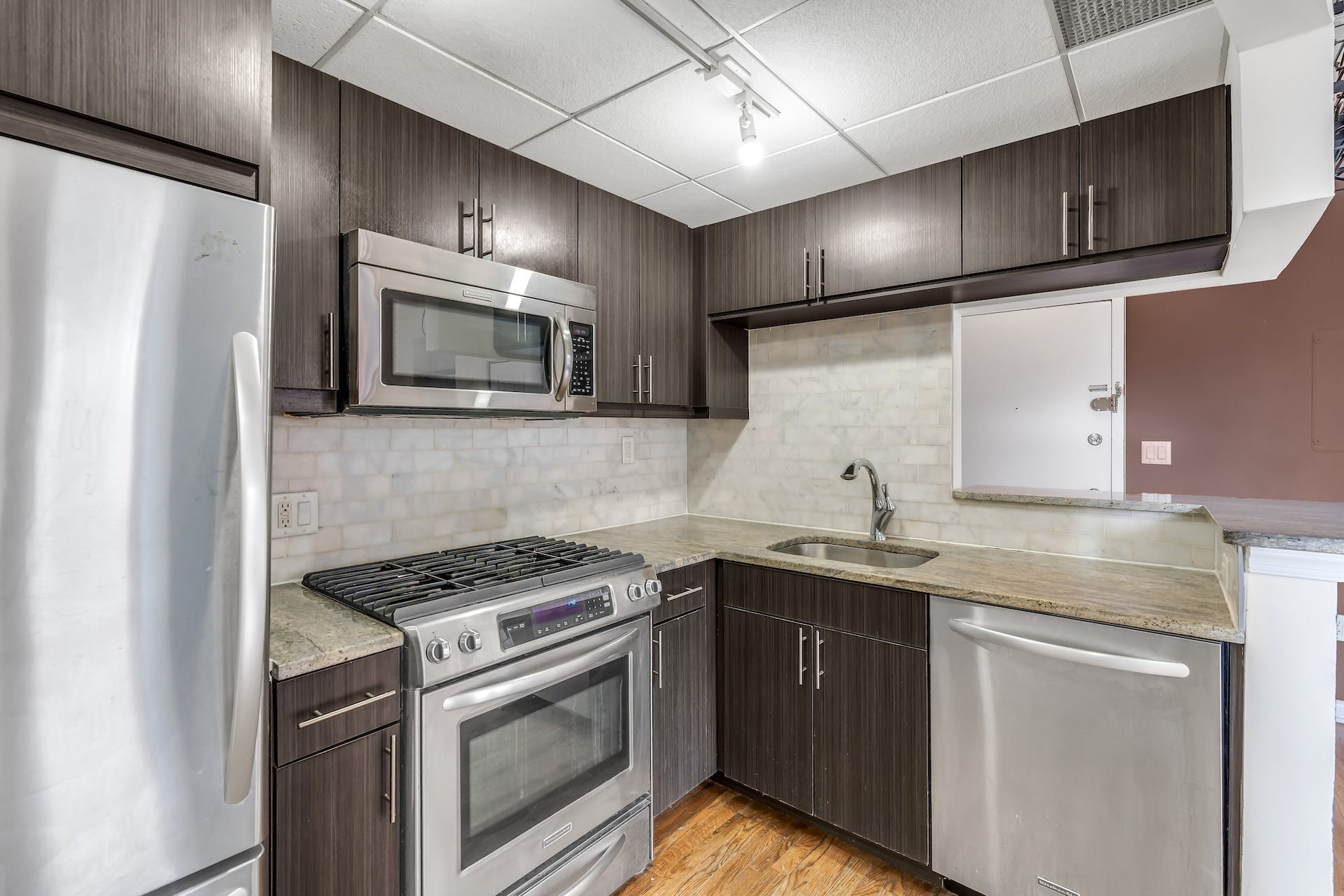 187 Wayne St Unit# 213C