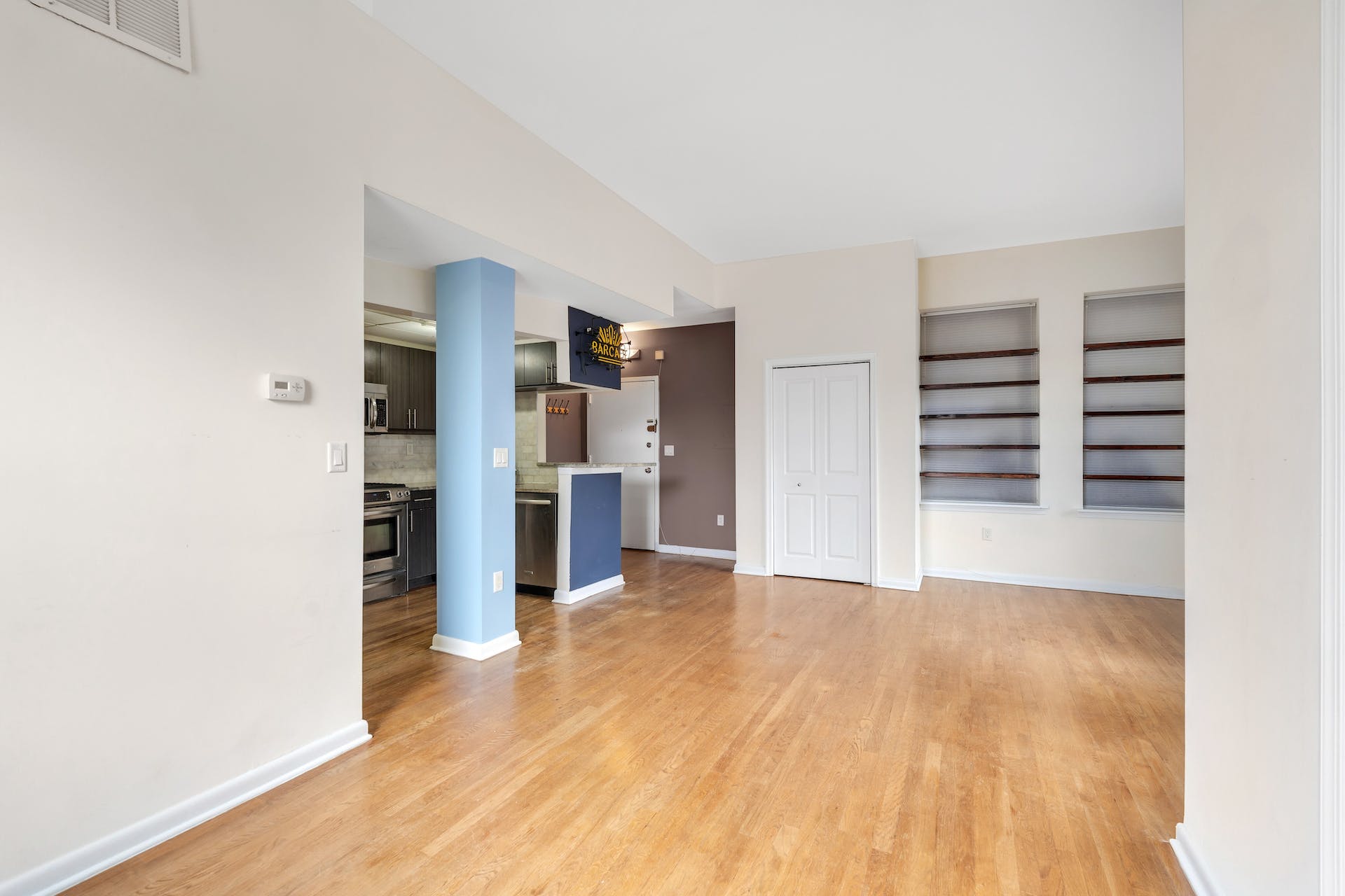 187 Wayne St Unit# 213C