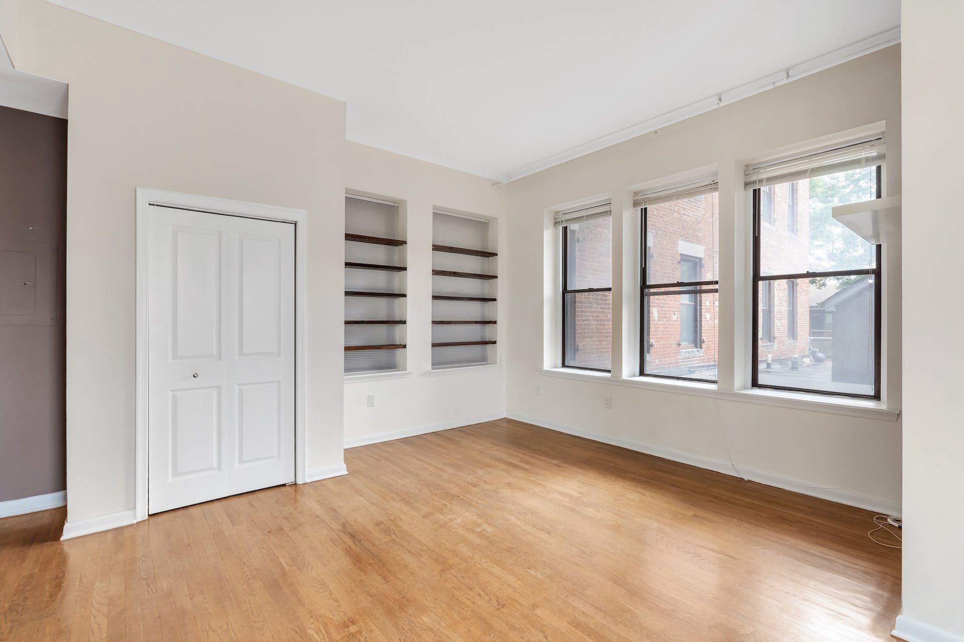 187 Wayne St Unit# 213C