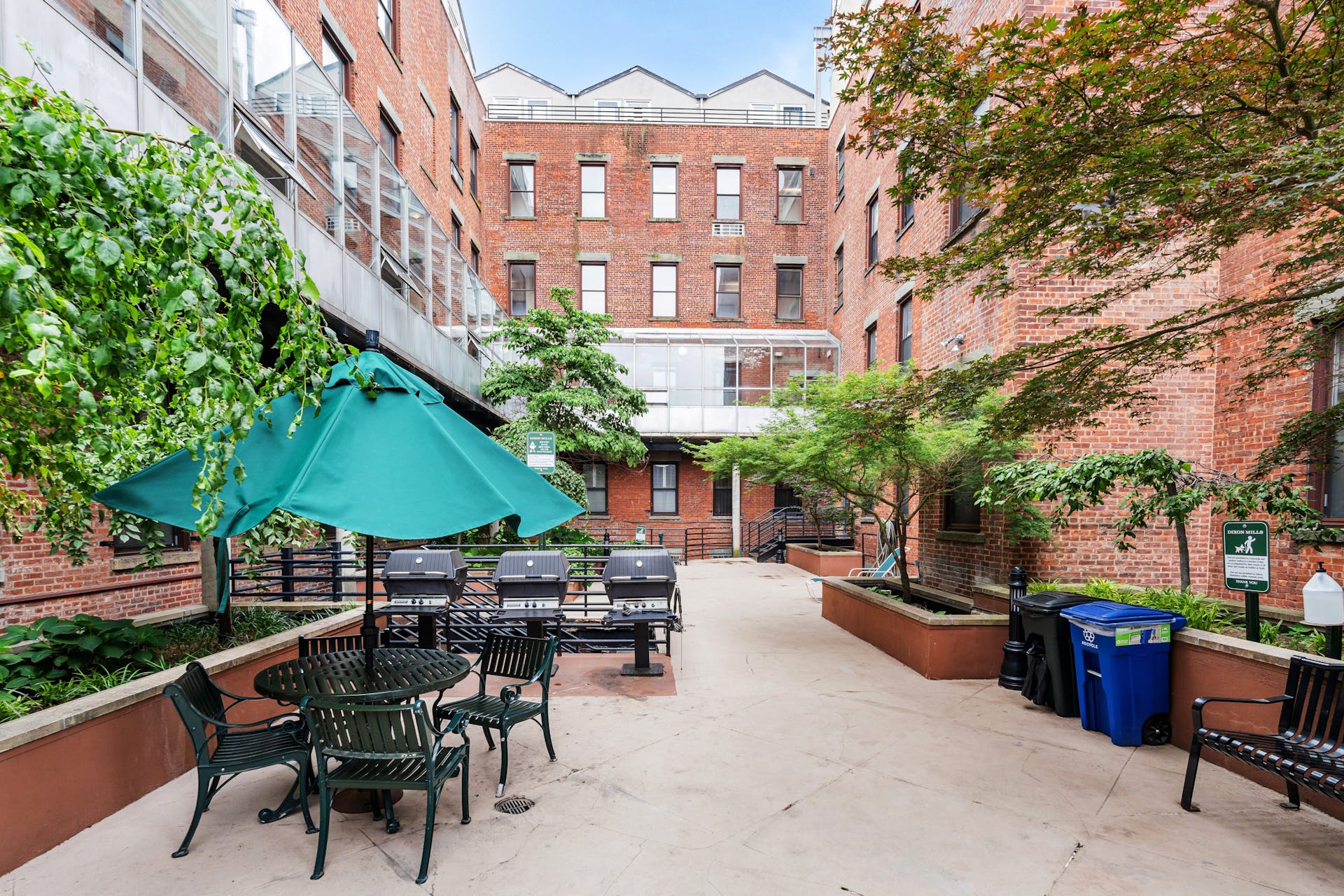 187 Wayne St Unit# 213C