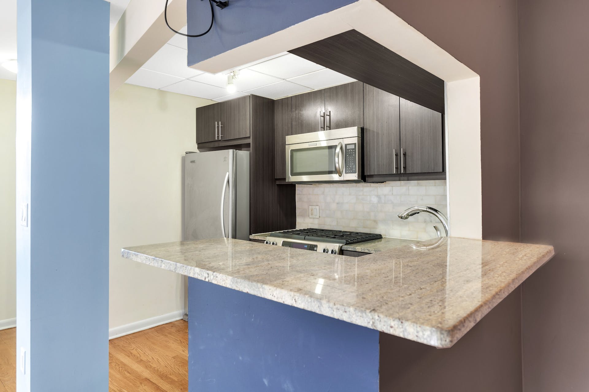 187 Wayne St Unit# 213C