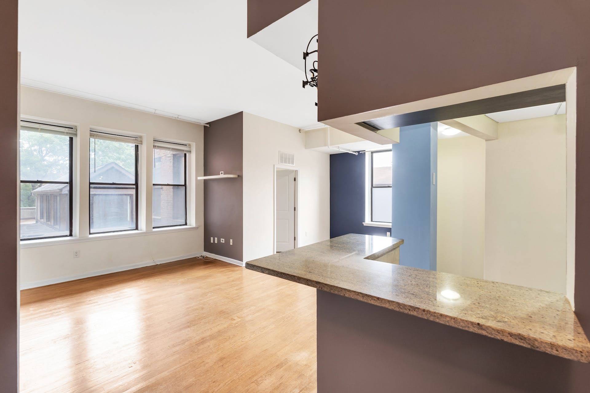 187 Wayne St Unit# 213C