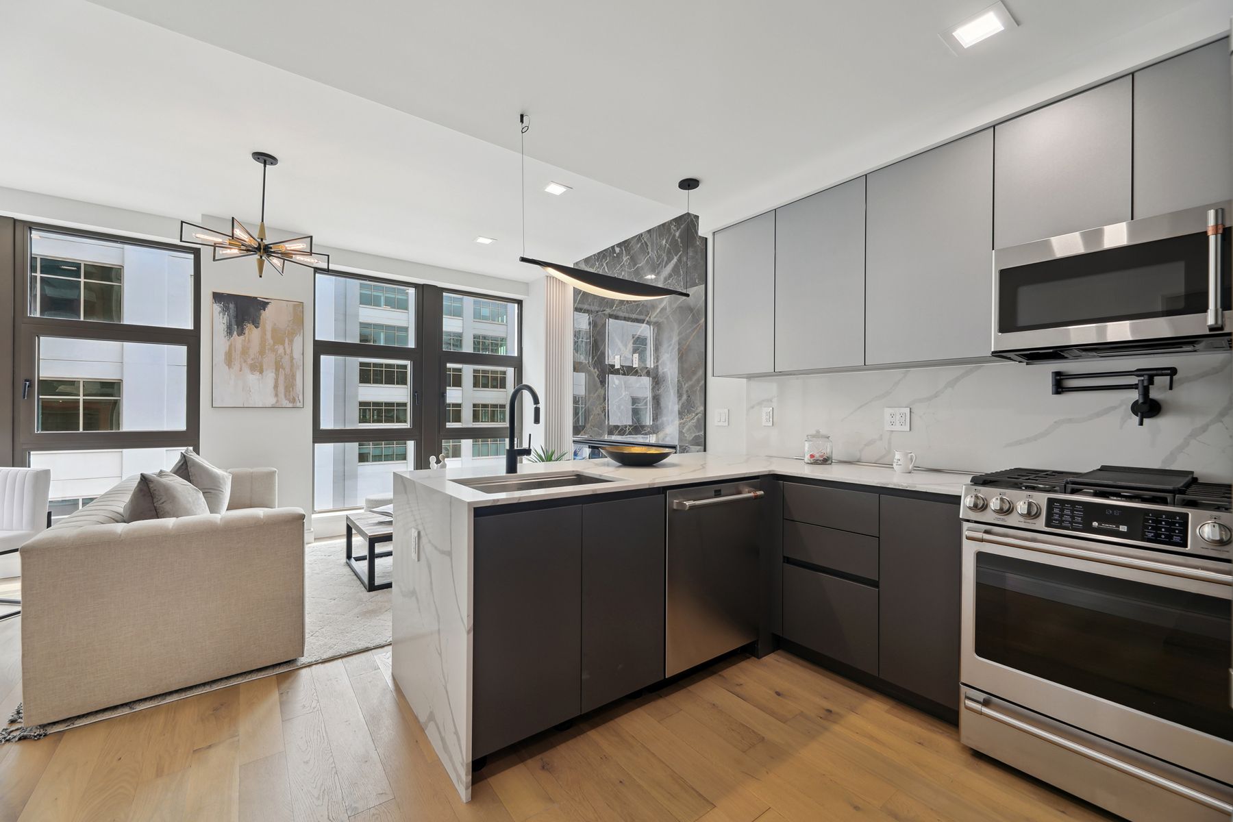 72 York St Unit# 3A