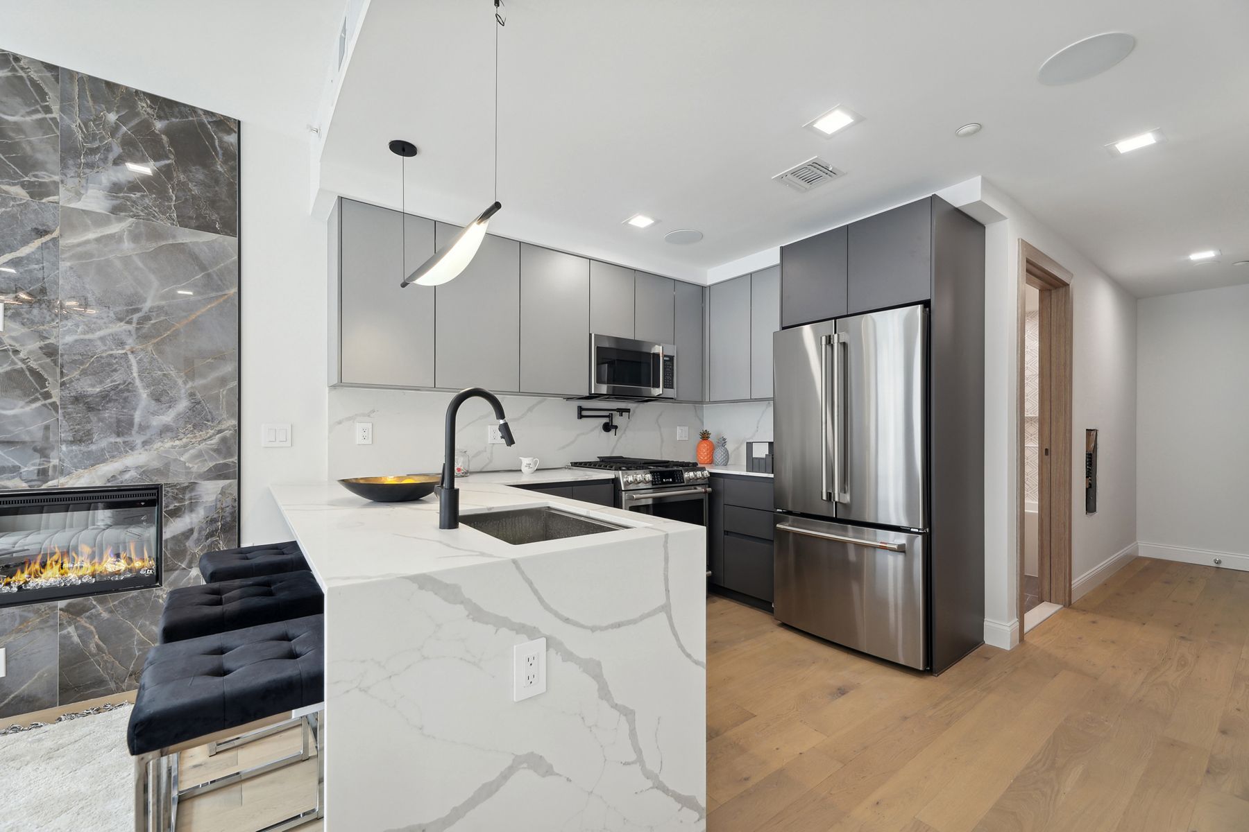 72 York St Unit# 5A