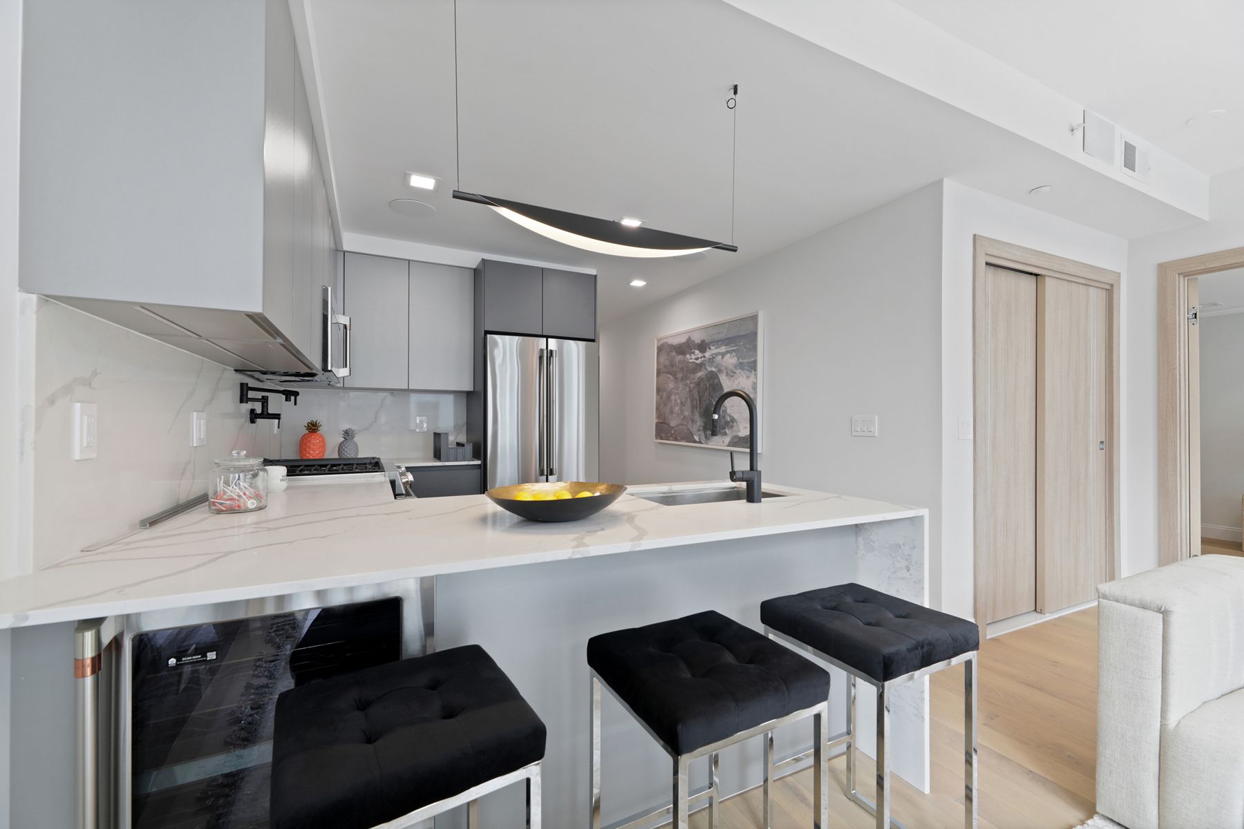 72 York St Unit# 5A