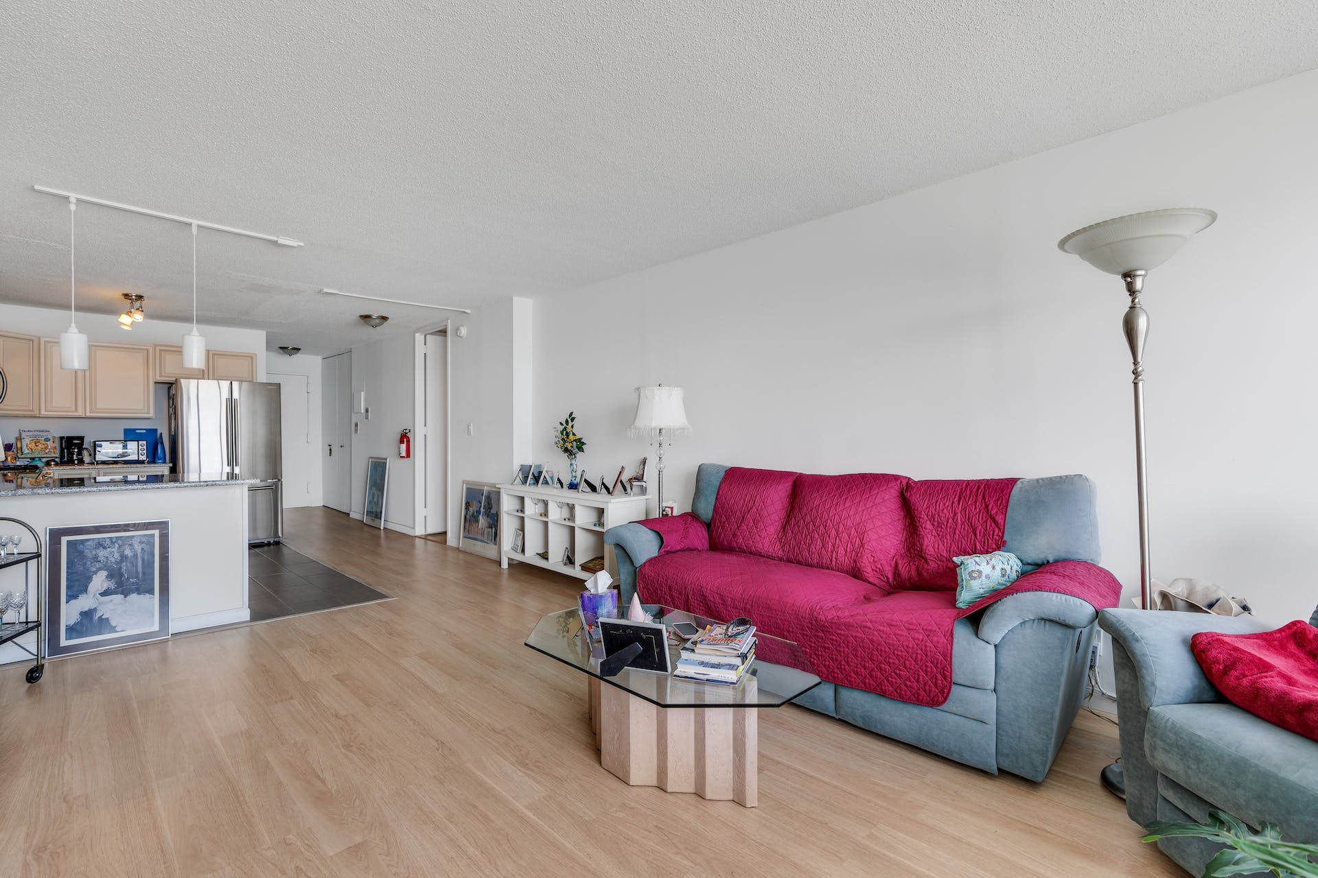 7002 Blvd East Unit# 21C