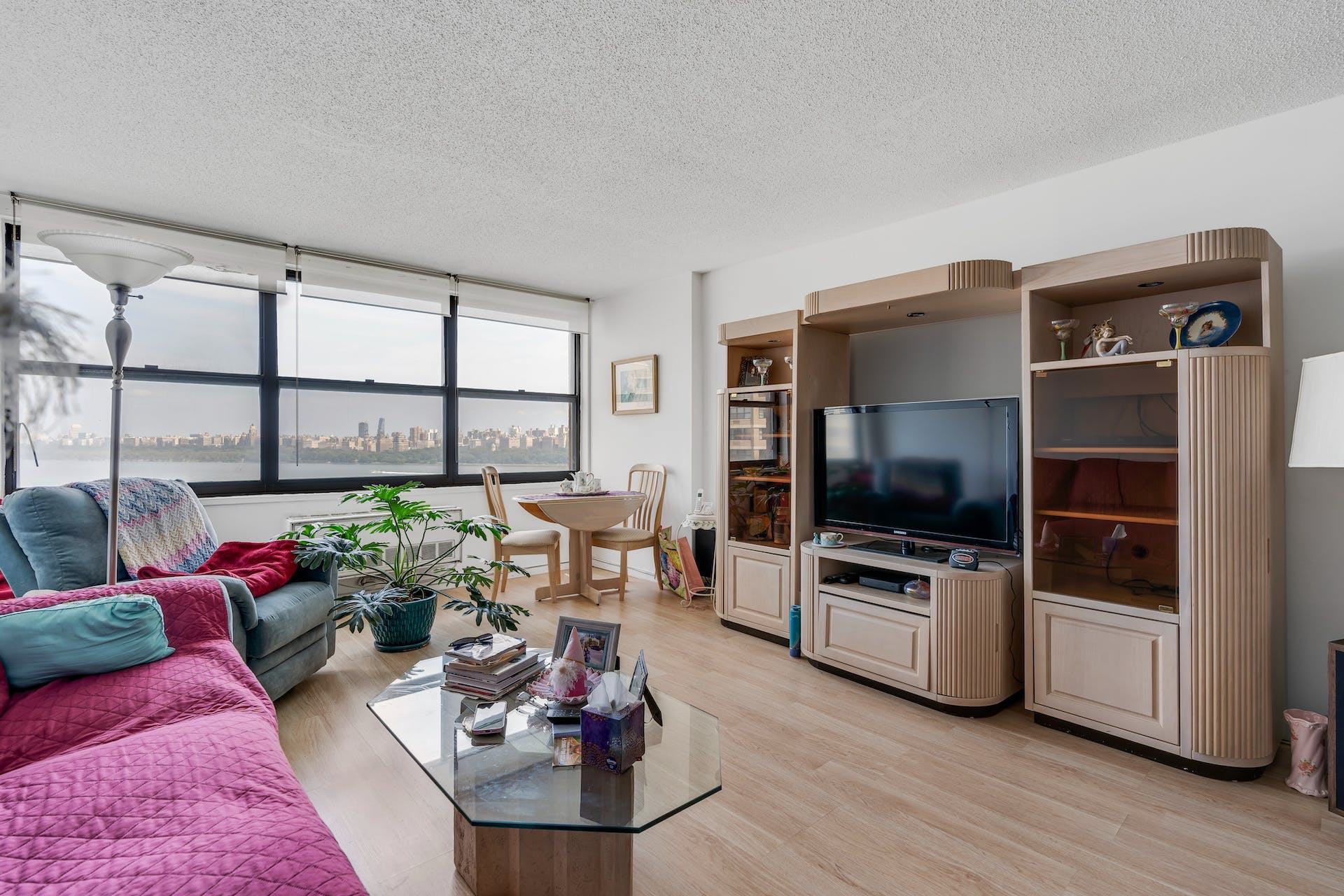7002 Blvd East Unit# 21C