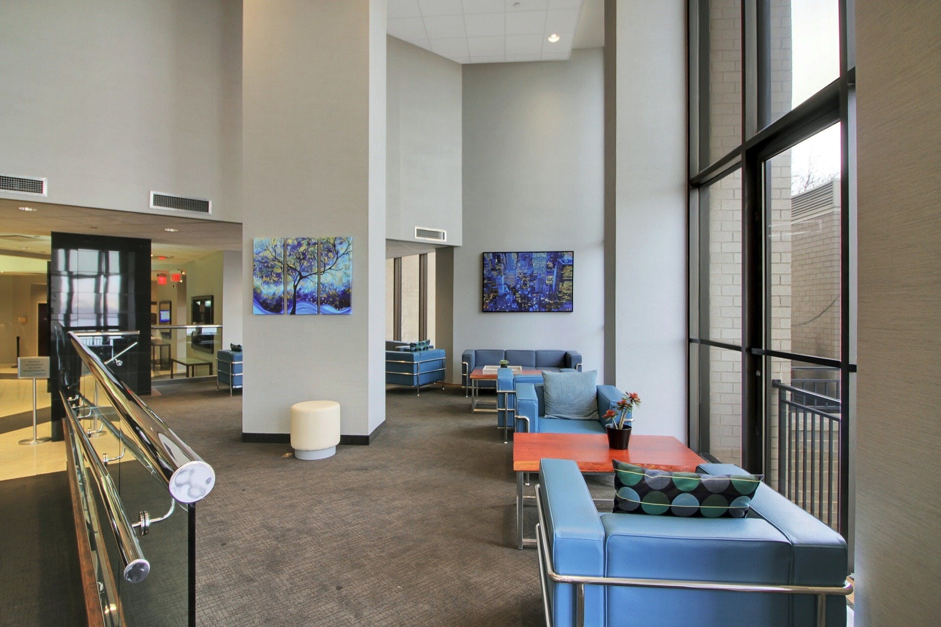 7002 Blvd East Unit# 21C