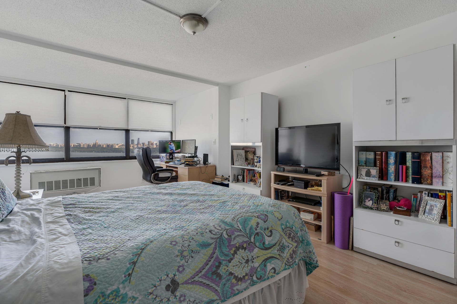 7002 Blvd East Unit# 21C