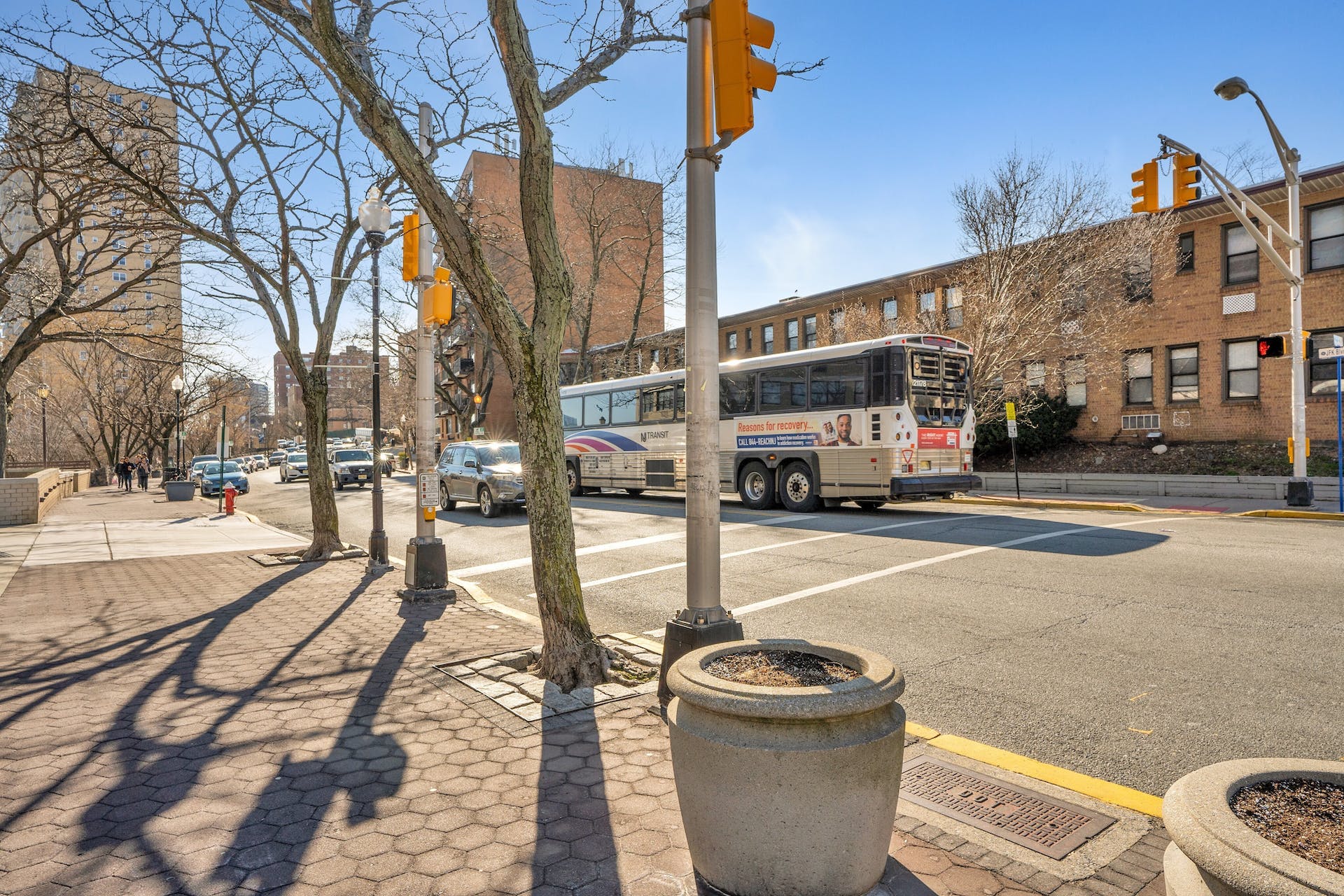 7002 Blvd East Unit# 21C