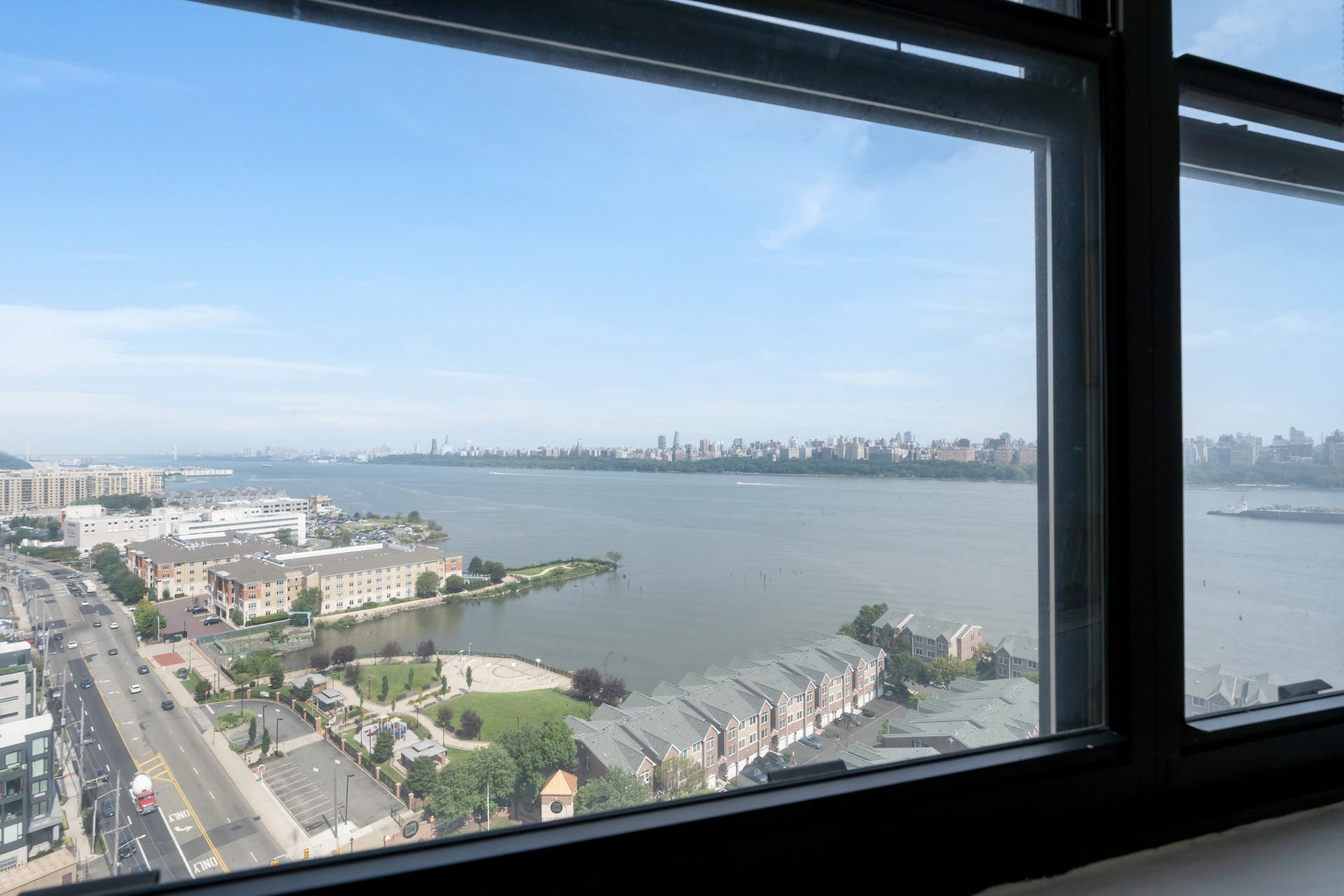 7002 Blvd East Unit# 21C