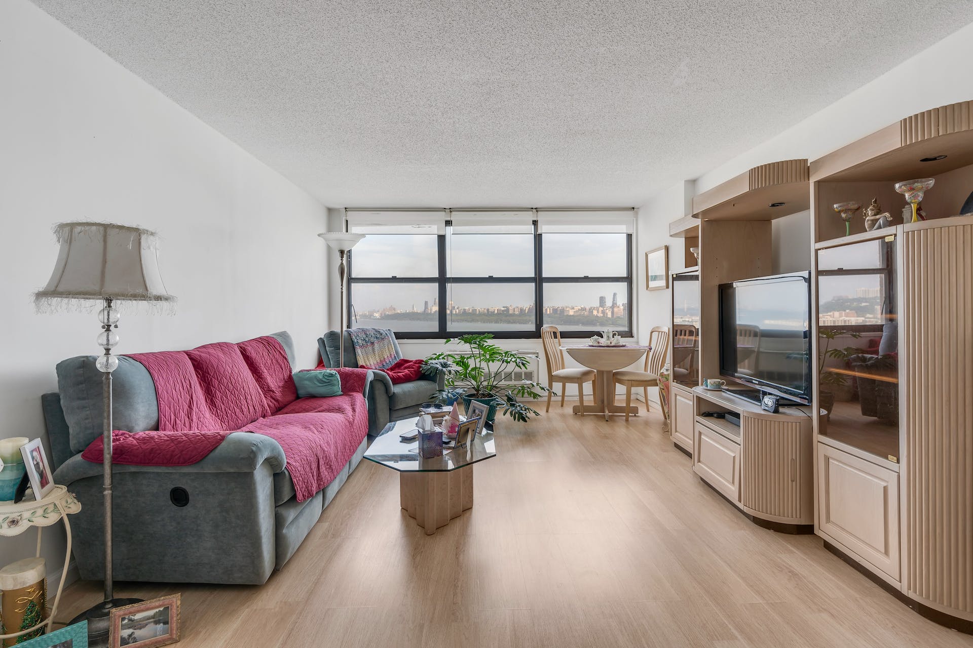 7002 Blvd East Unit# 21C
