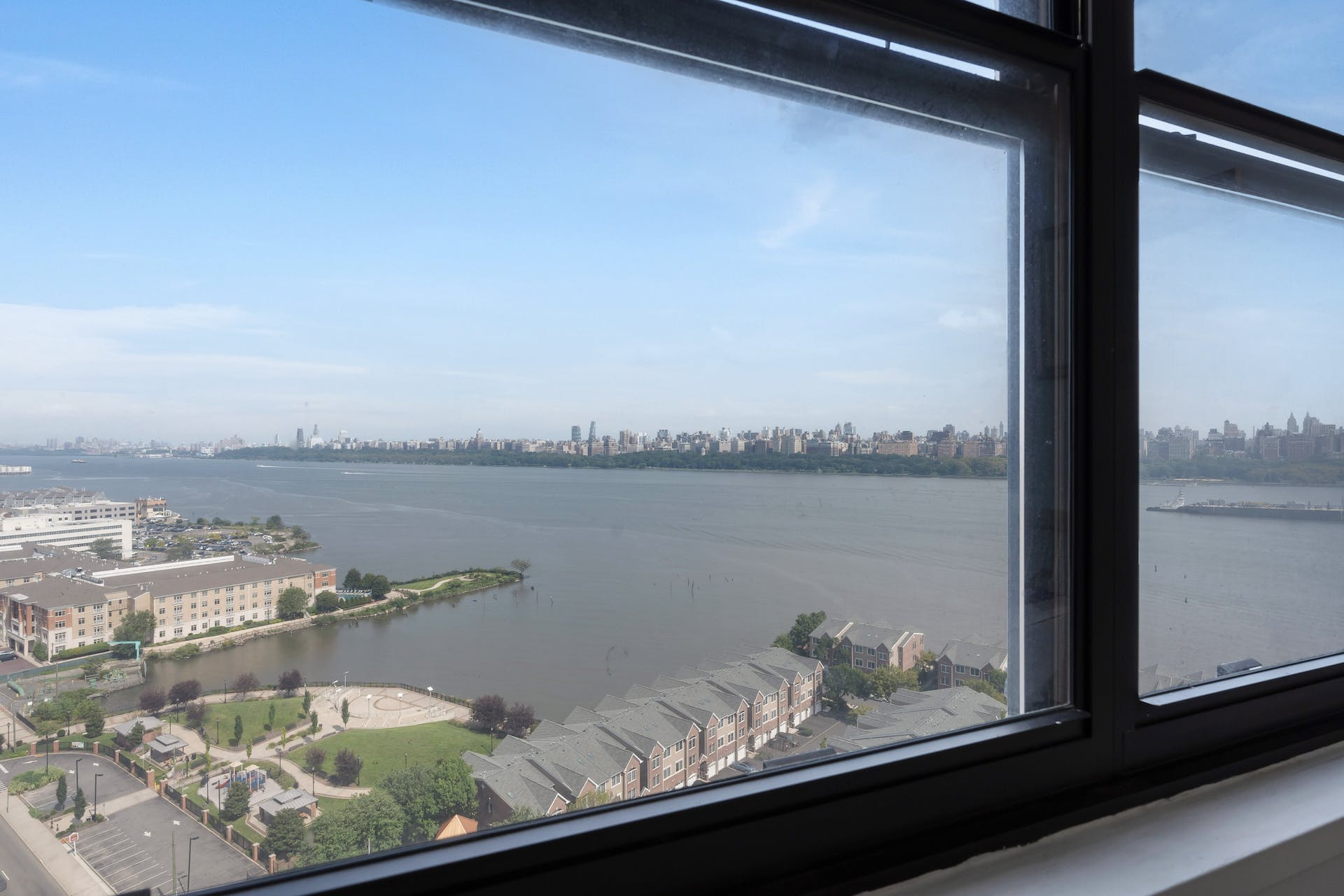 7002 Blvd East Unit# 21C