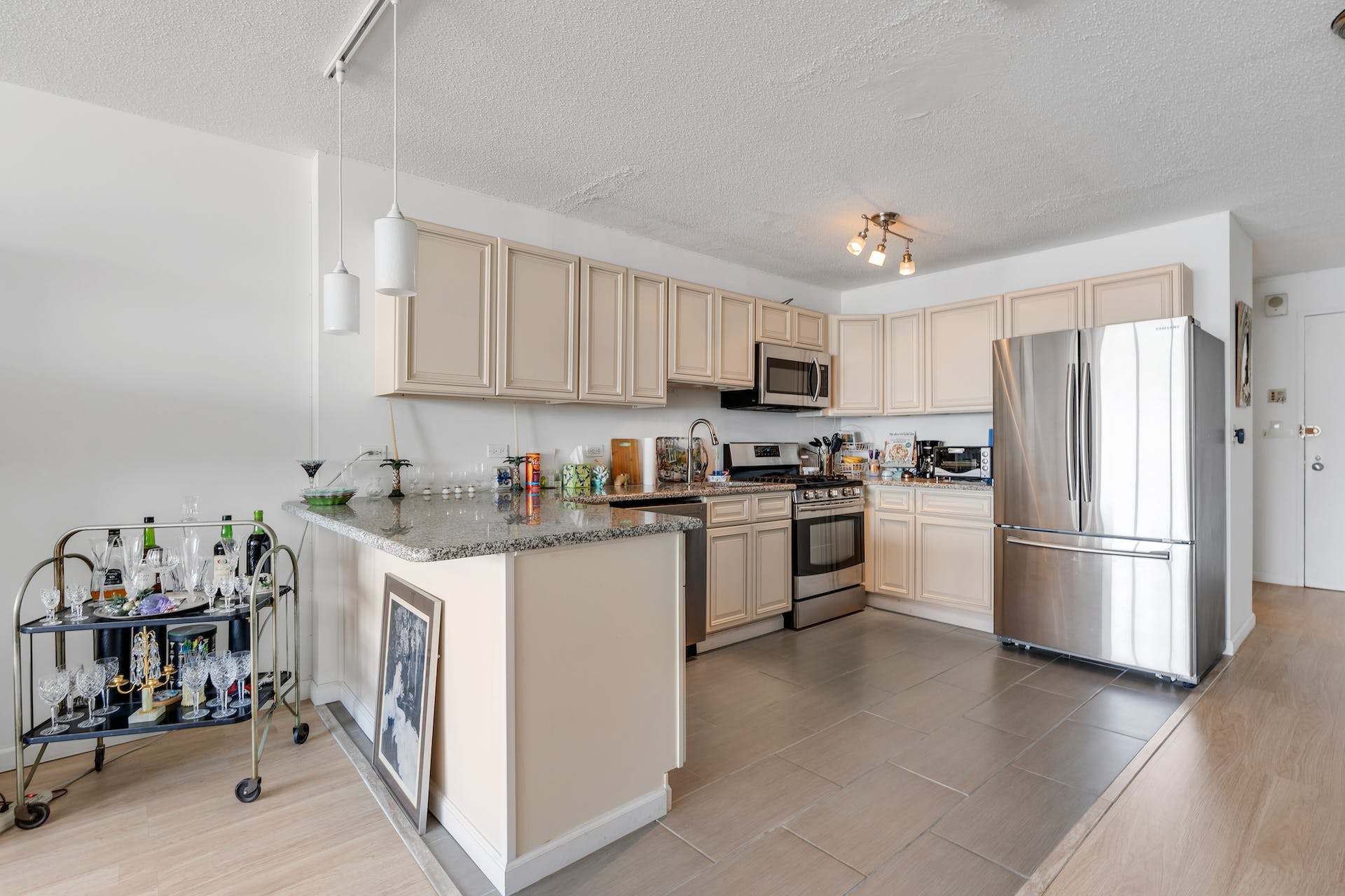 7002 Blvd East Unit# 21C