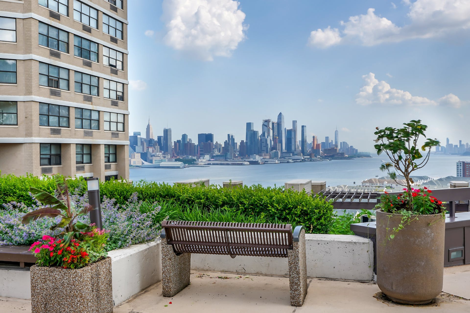 7002 Blvd East Unit# 21C