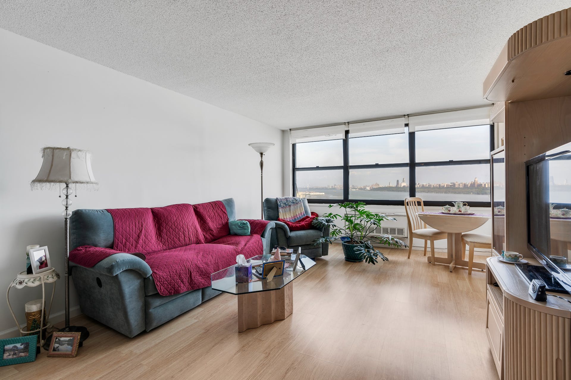 7002 Blvd East Unit# 21C